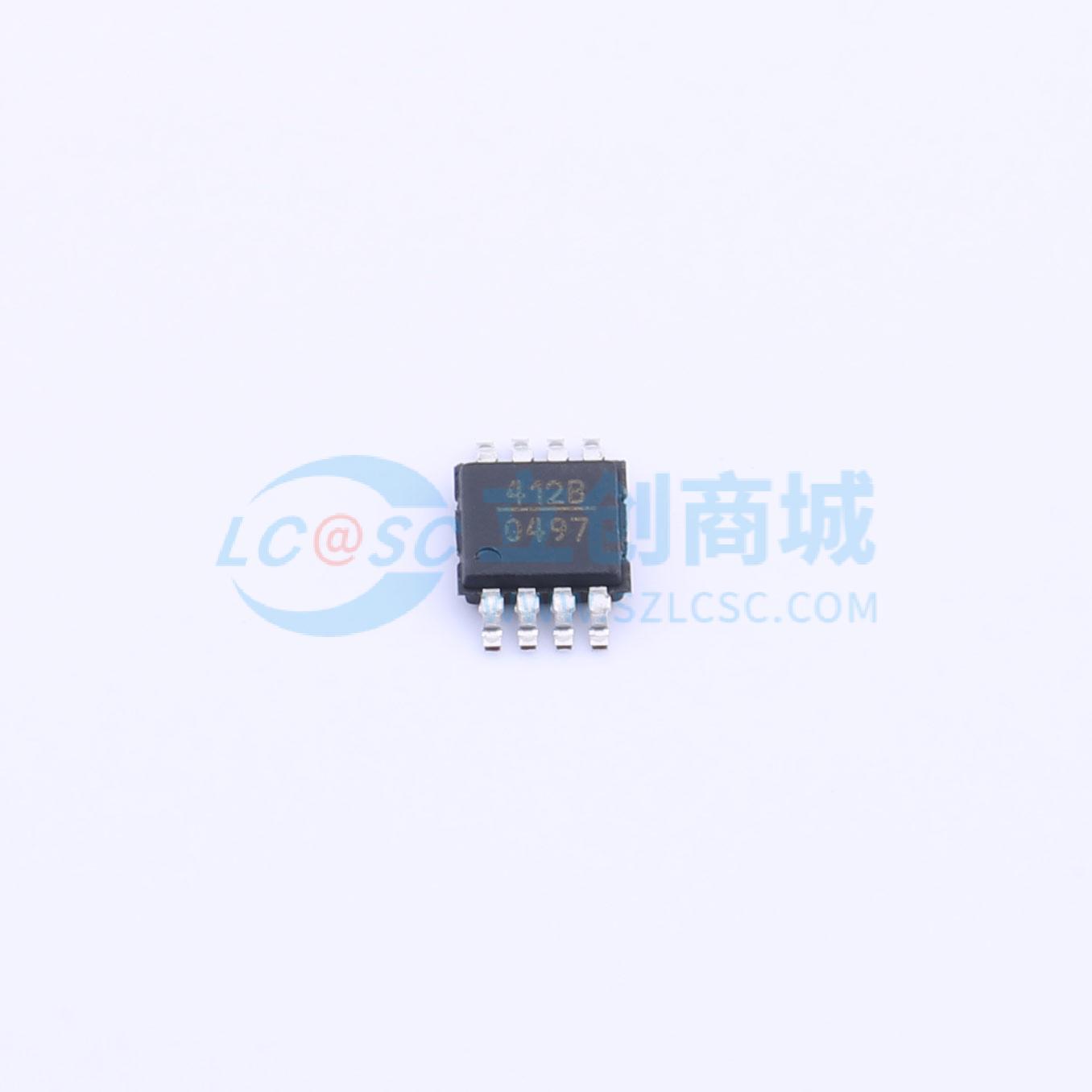 HMC412BMS8GETR商品缩略图