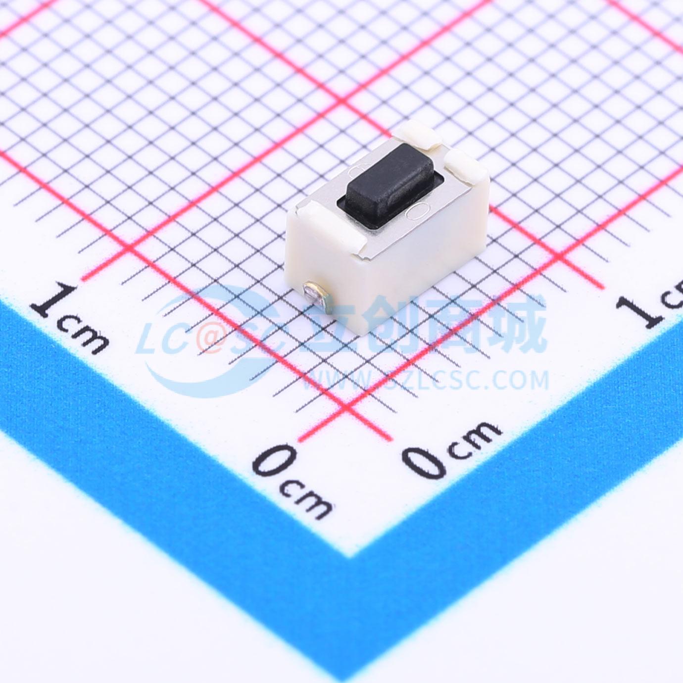 点击查看大图 EVQPE104K实物图