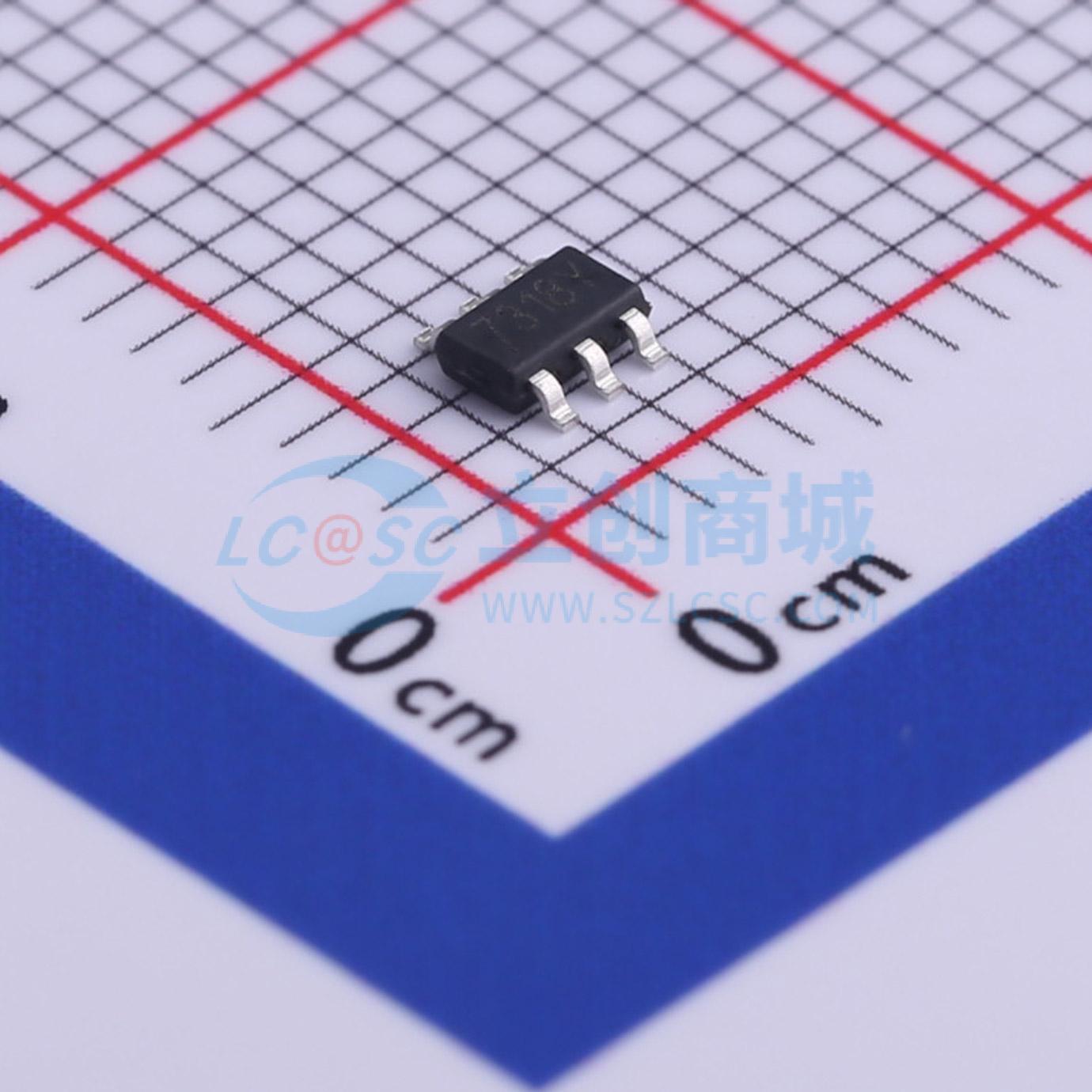 点击查看大图 ZTP7193KT实物图