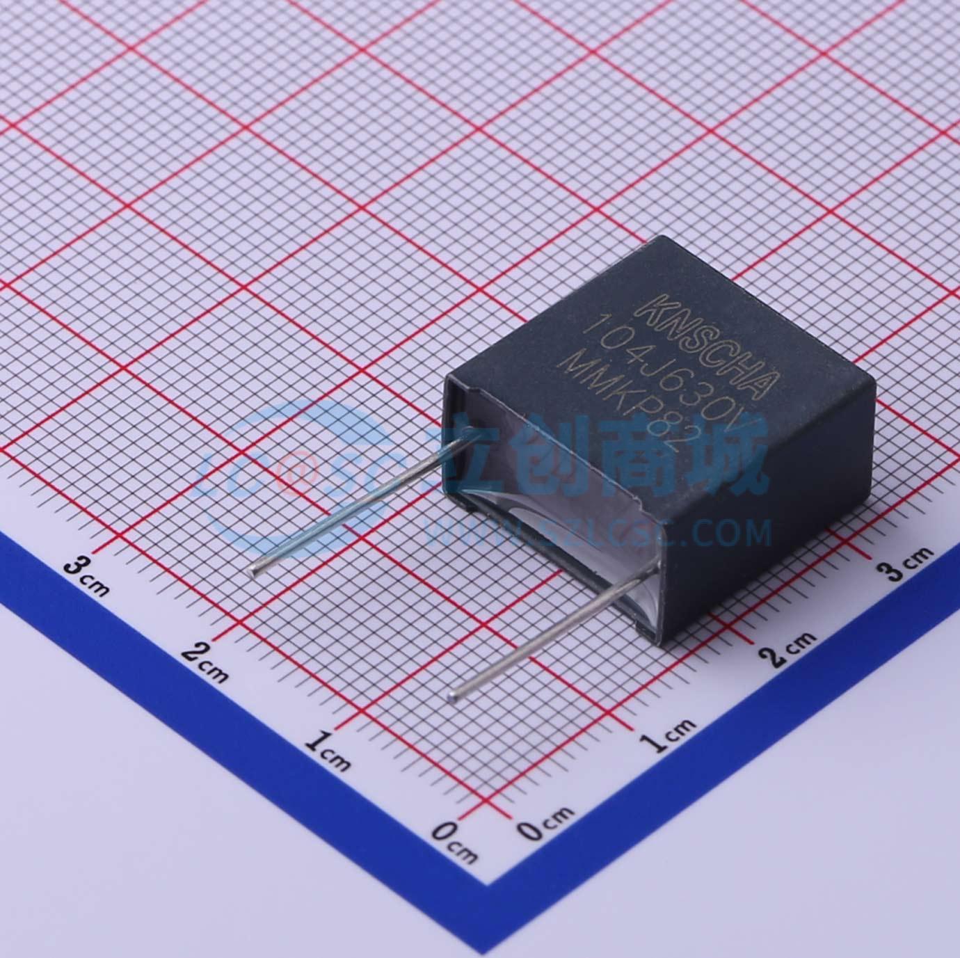 点击查看大图 MMK104J2JDLKN158G2实物图