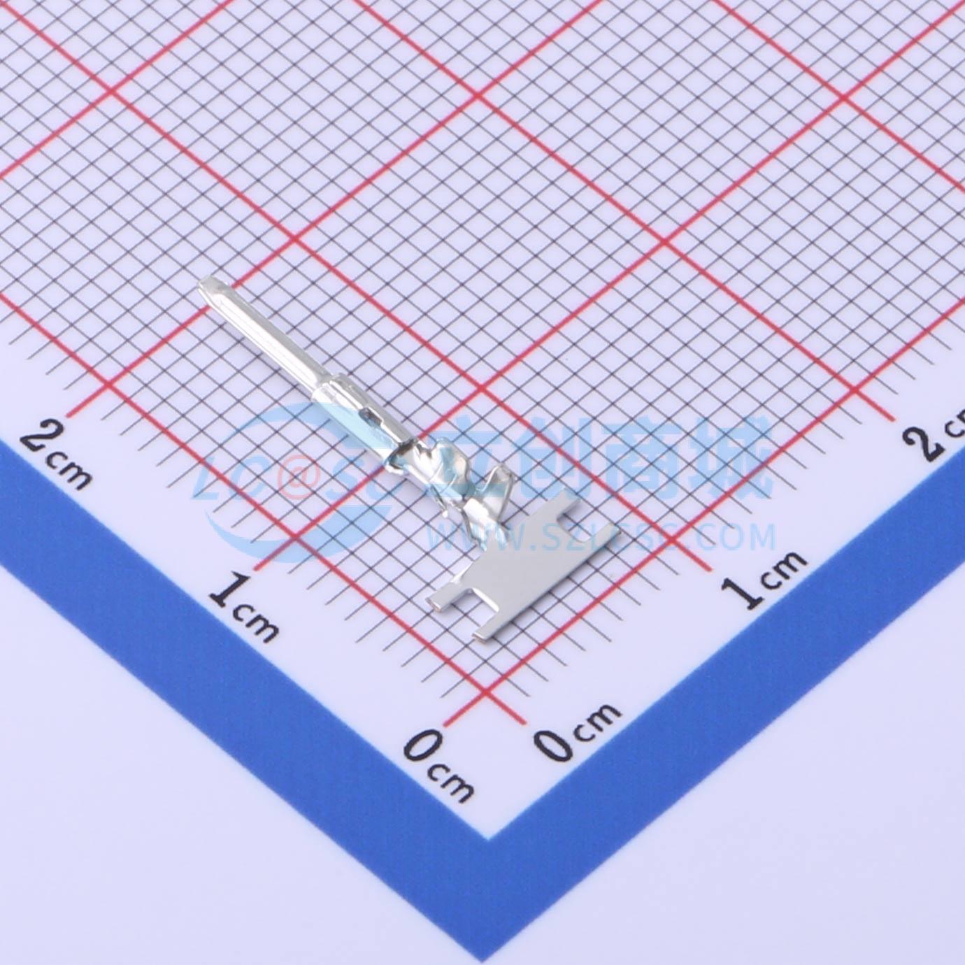 FT25010-M2H实物图