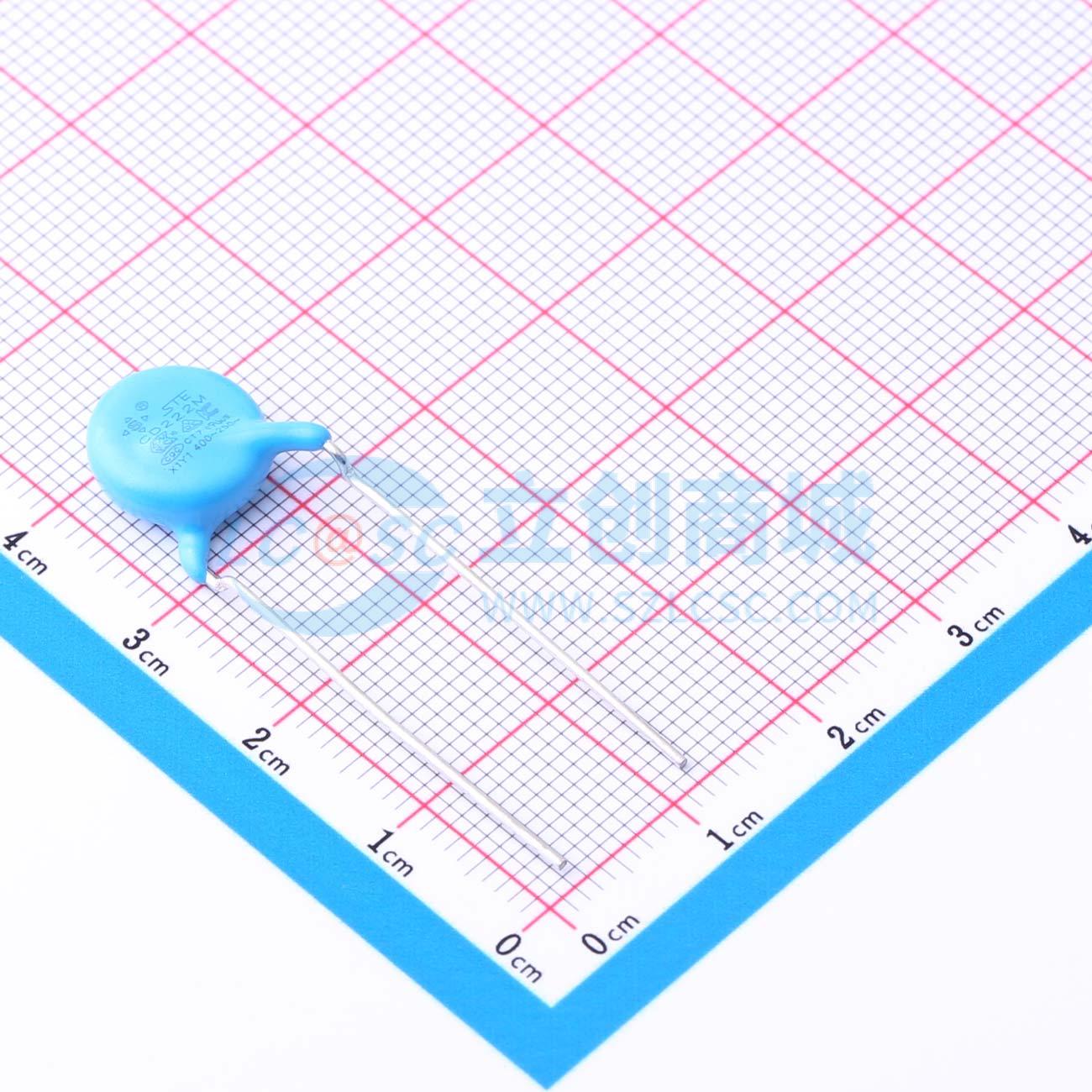 点击查看大图 Q11E8D222MN0B0S0N0实物图