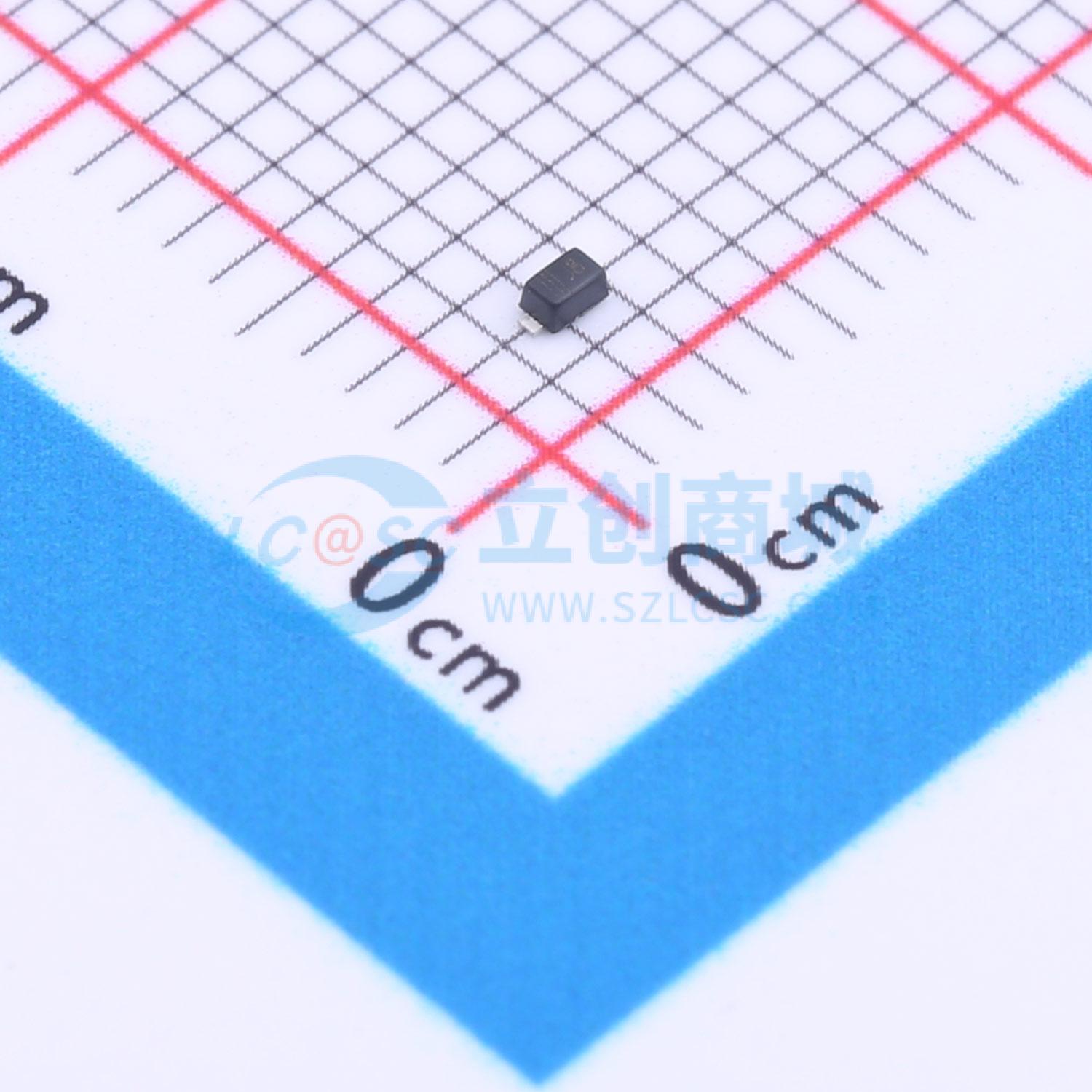 点击查看大图 MM5Z6V2实物图