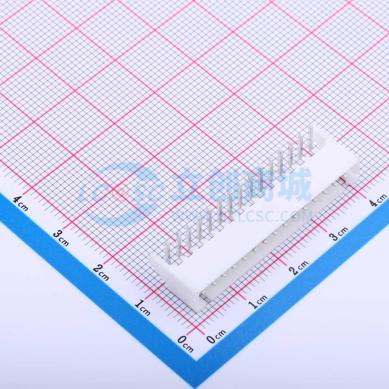 点击查看大图 CS-1001R-15A实物图