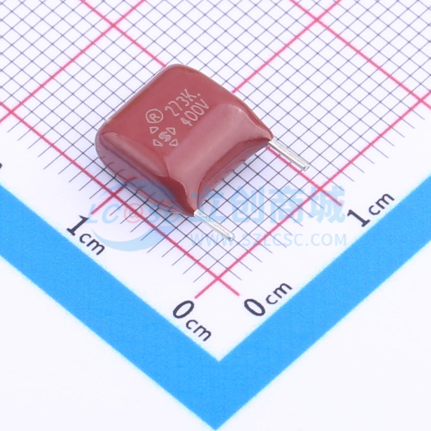 点击查看大图 B22G273KJ135095100055EOJ实物图