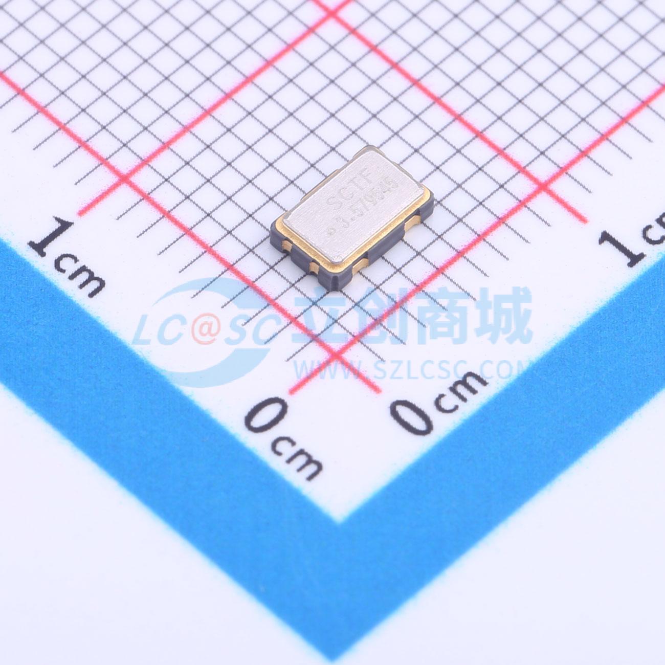 SX5M3.579545M20F30TNN实物图