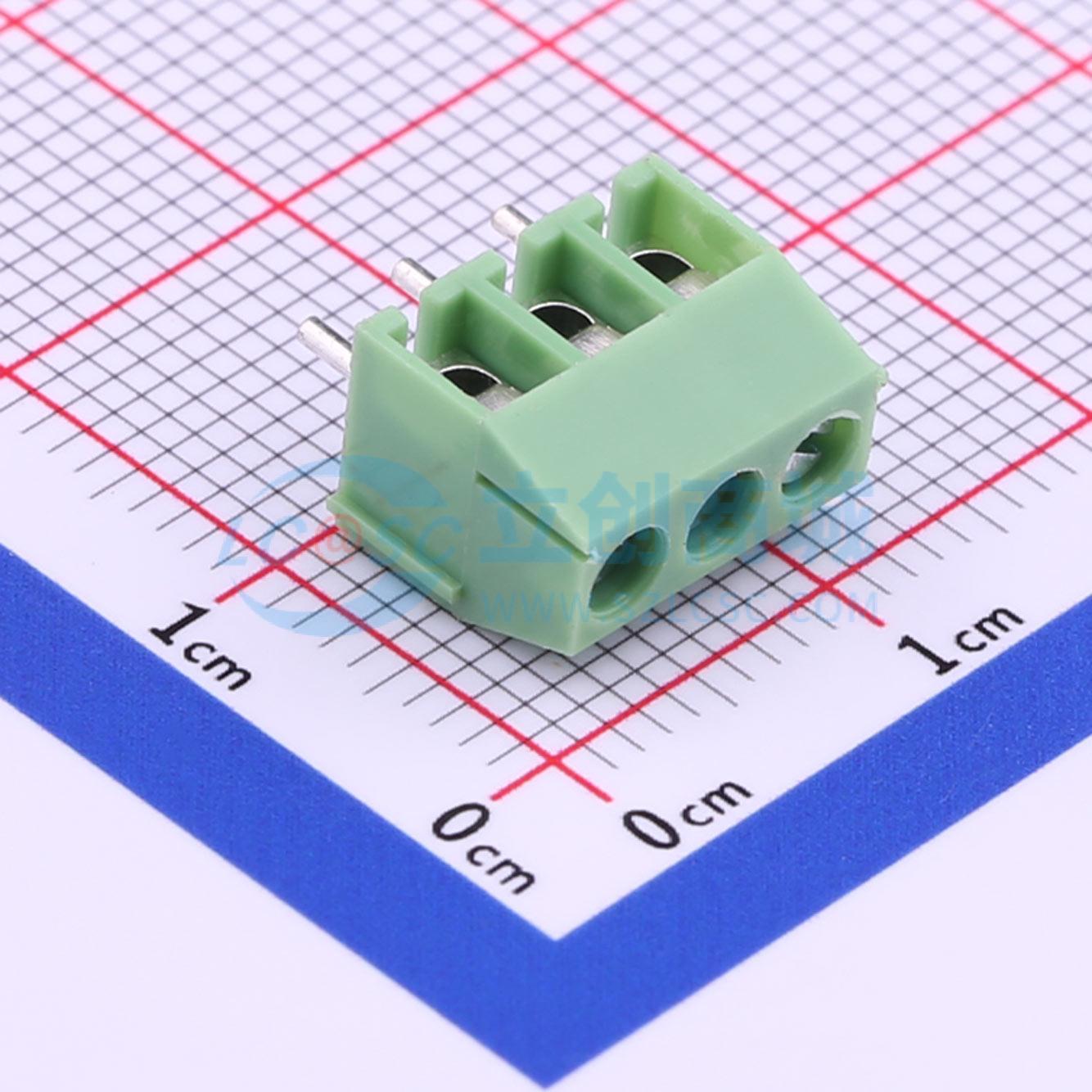 点击查看大图 XY350V-3.5-3P实物图