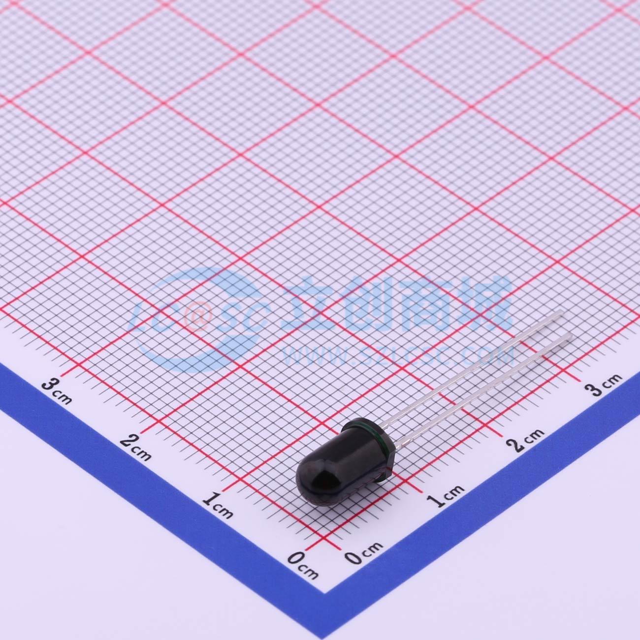 点击查看大图 ZPD053B-90-S90实物图