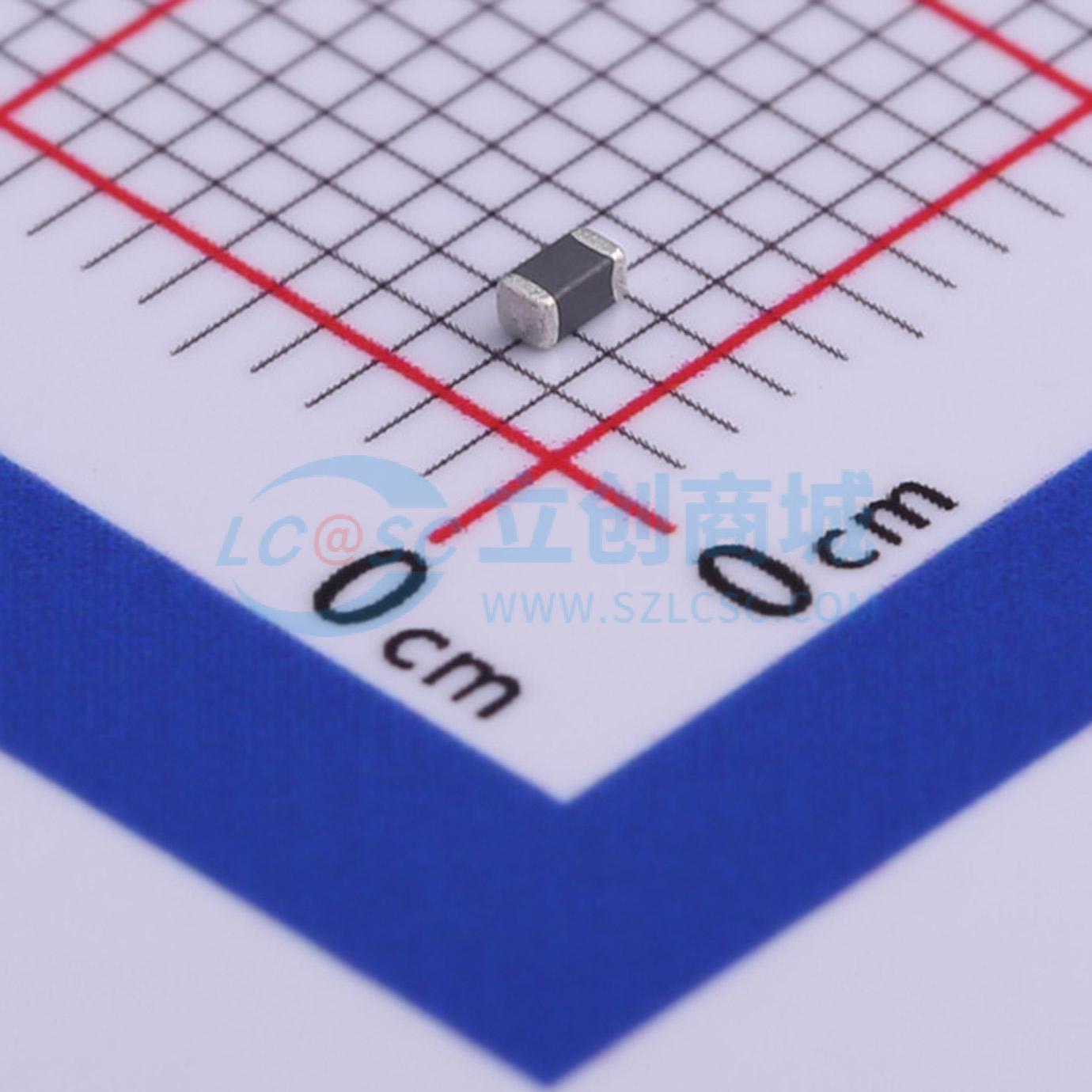 SCBG160808U151T实物图