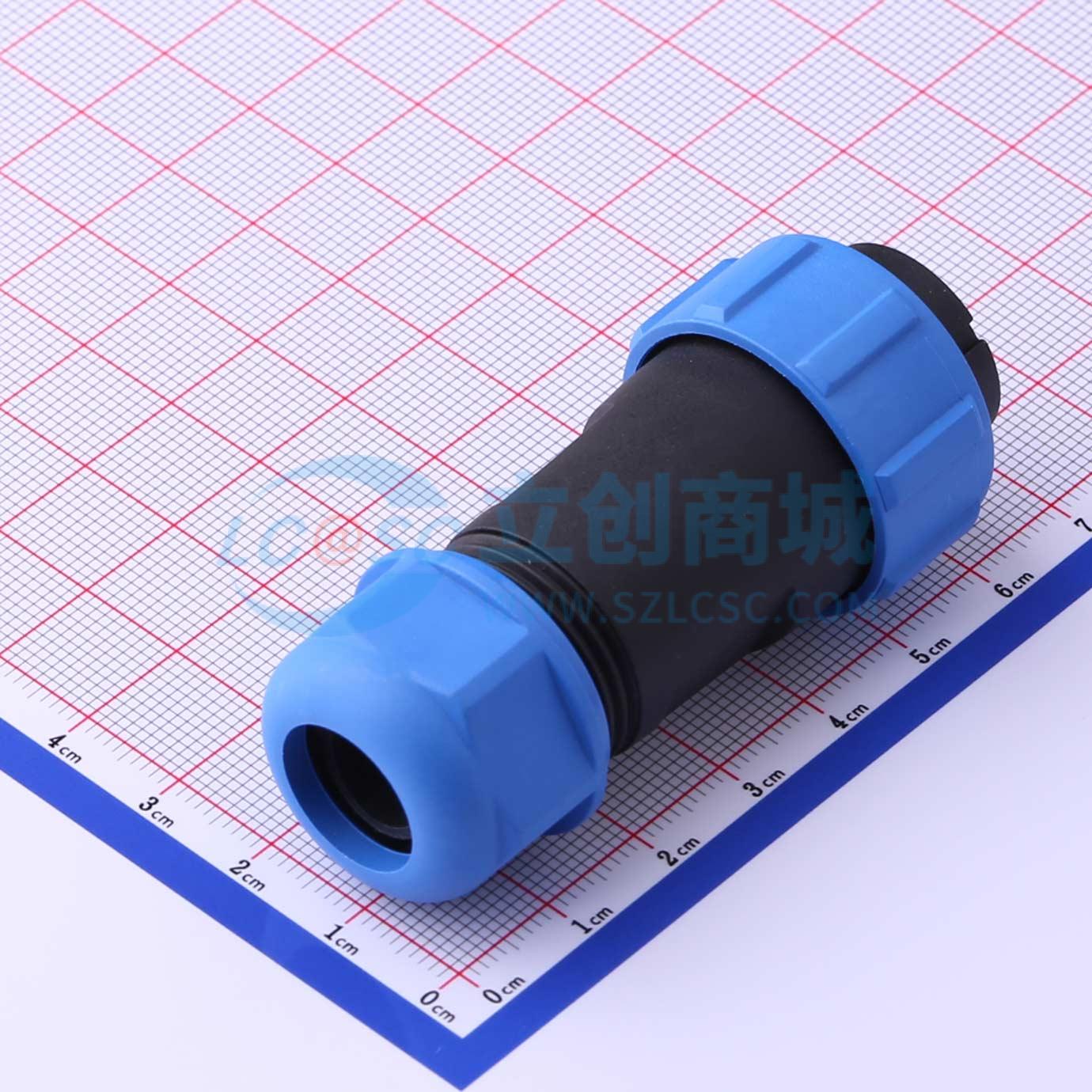 点击查看大图 JH2110S-5BP实物图