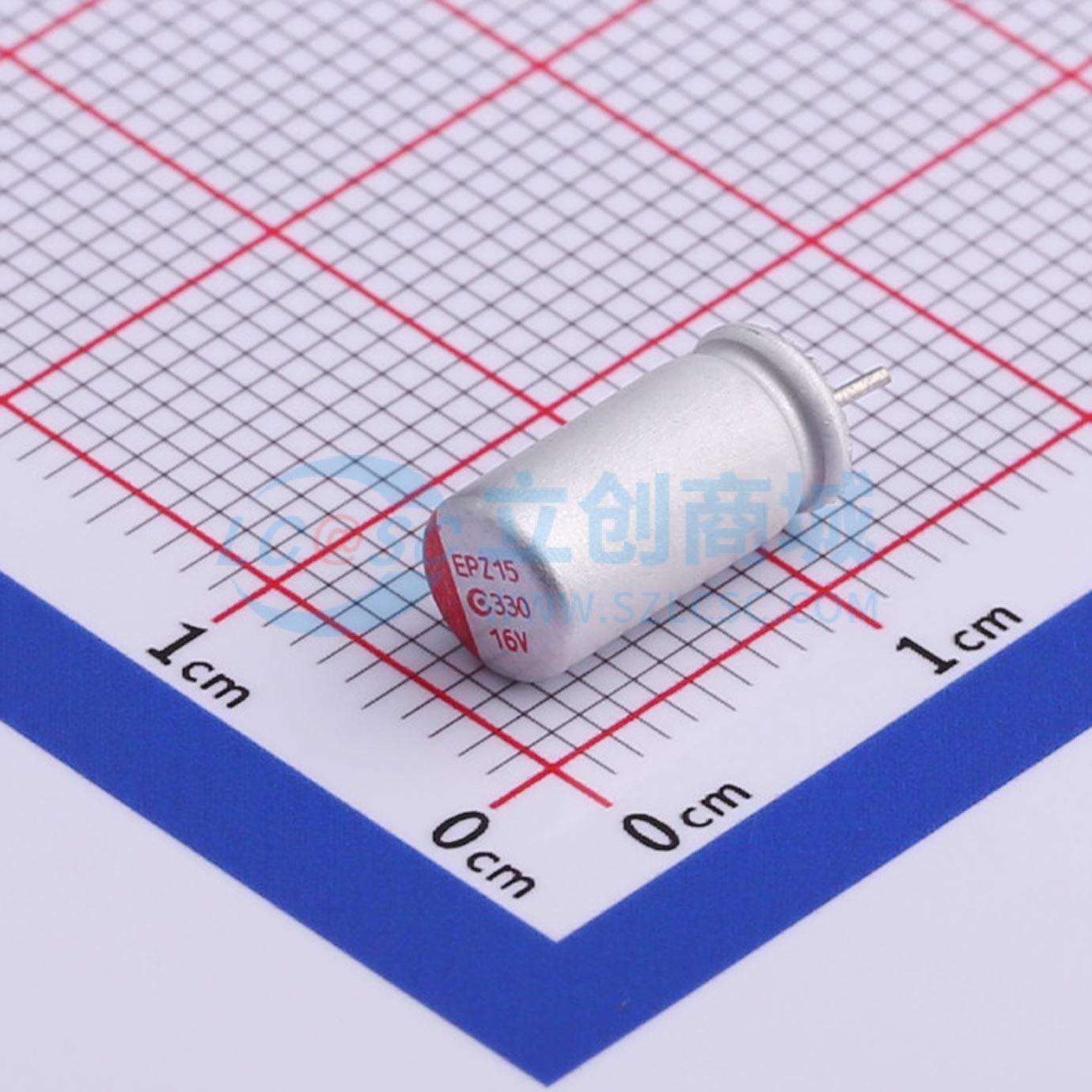 160AREP331M05A1实物图