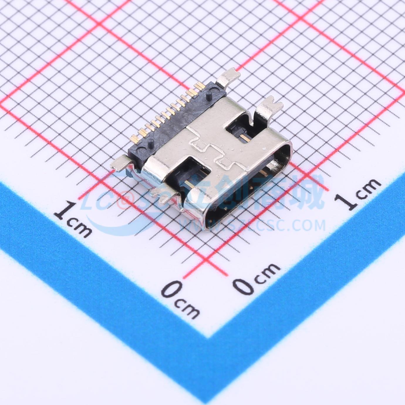 U262-161N-4BS1735实物图