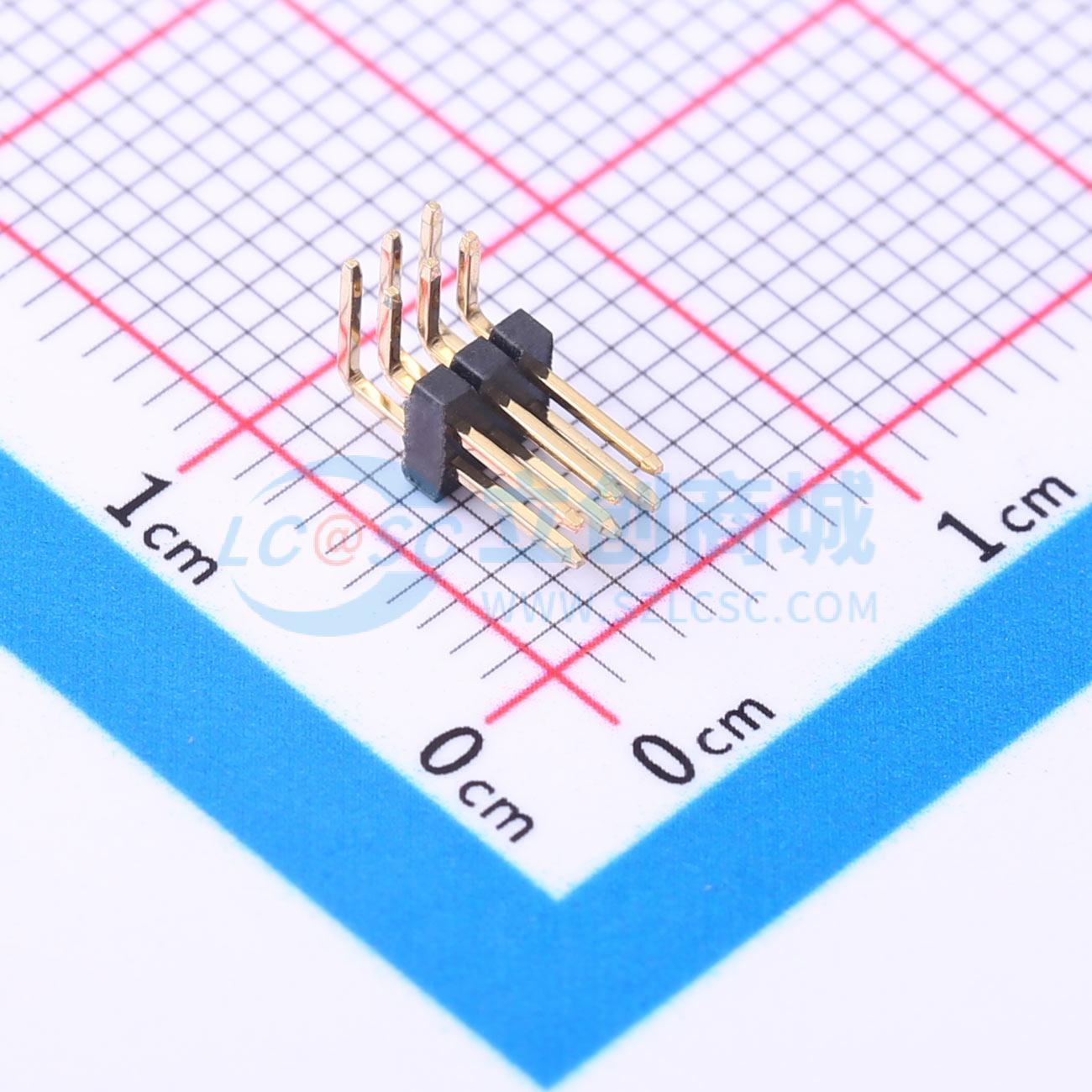 点击查看大图 X1321WR-2x03J-C40D18实物图