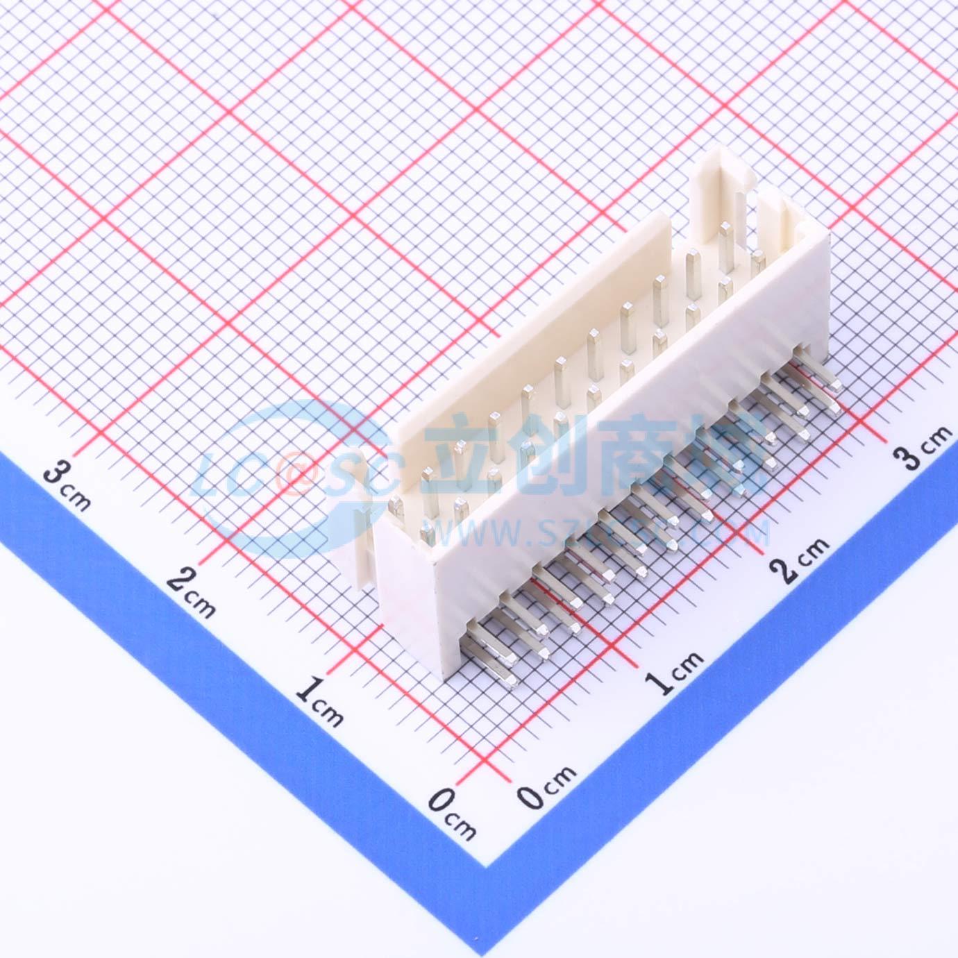 HC-XHD-2*11AW实物图