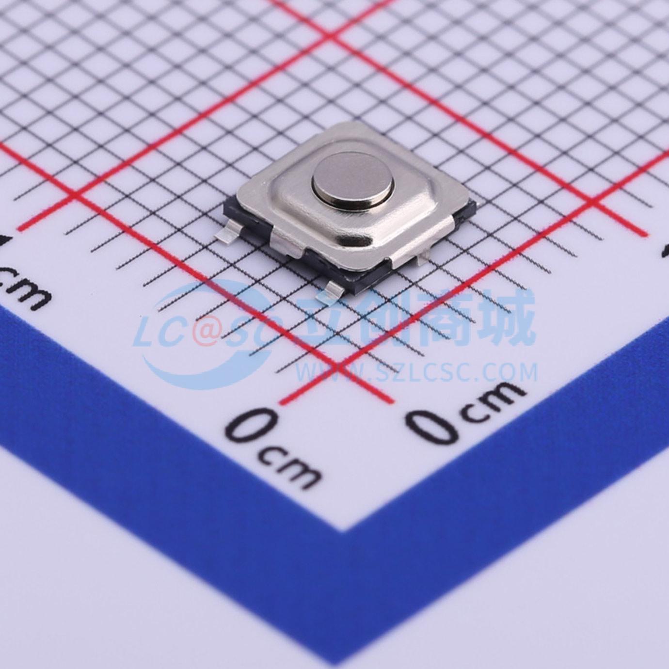 TME-534-Q-T/R实物图