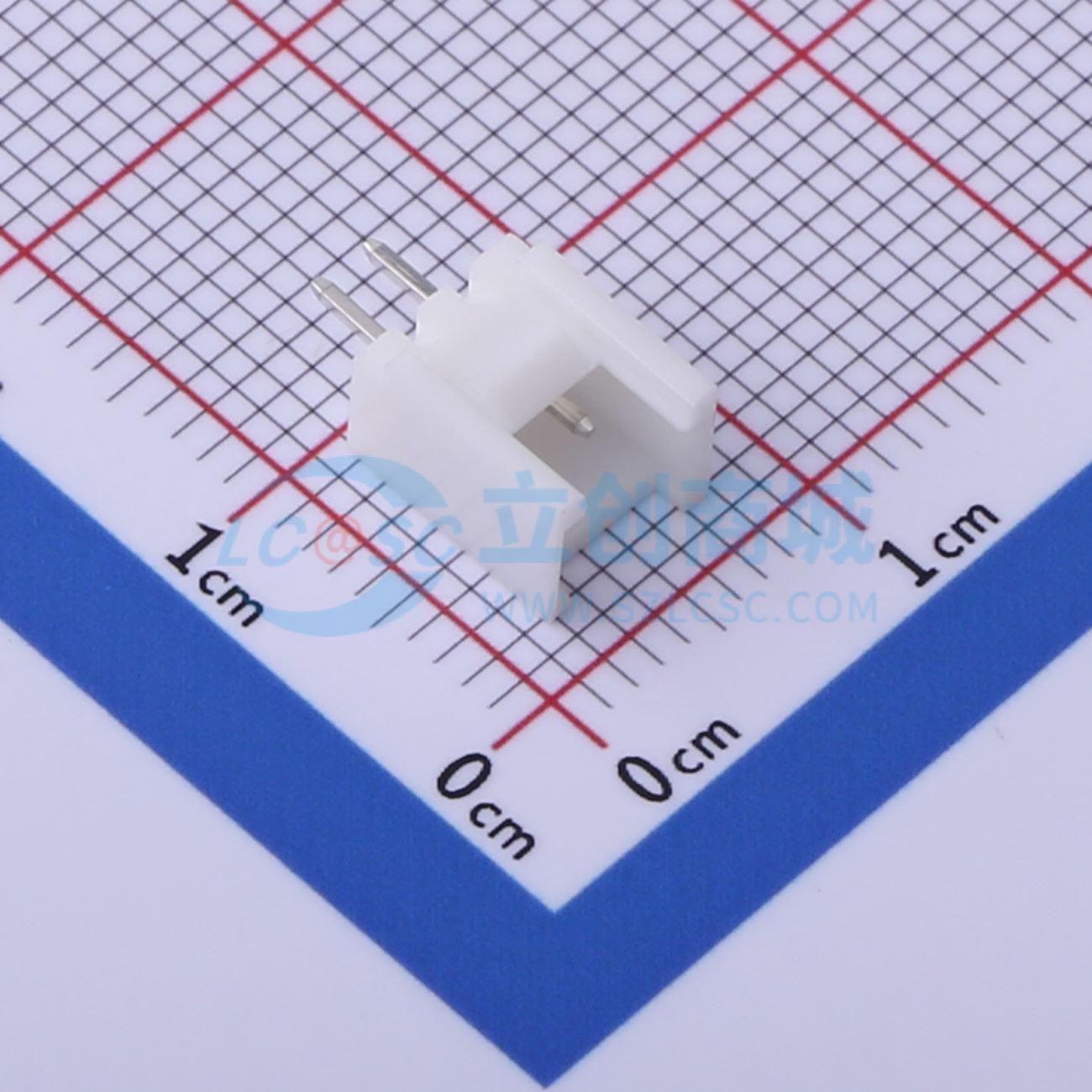 CNJMA2008WV-2P实物图