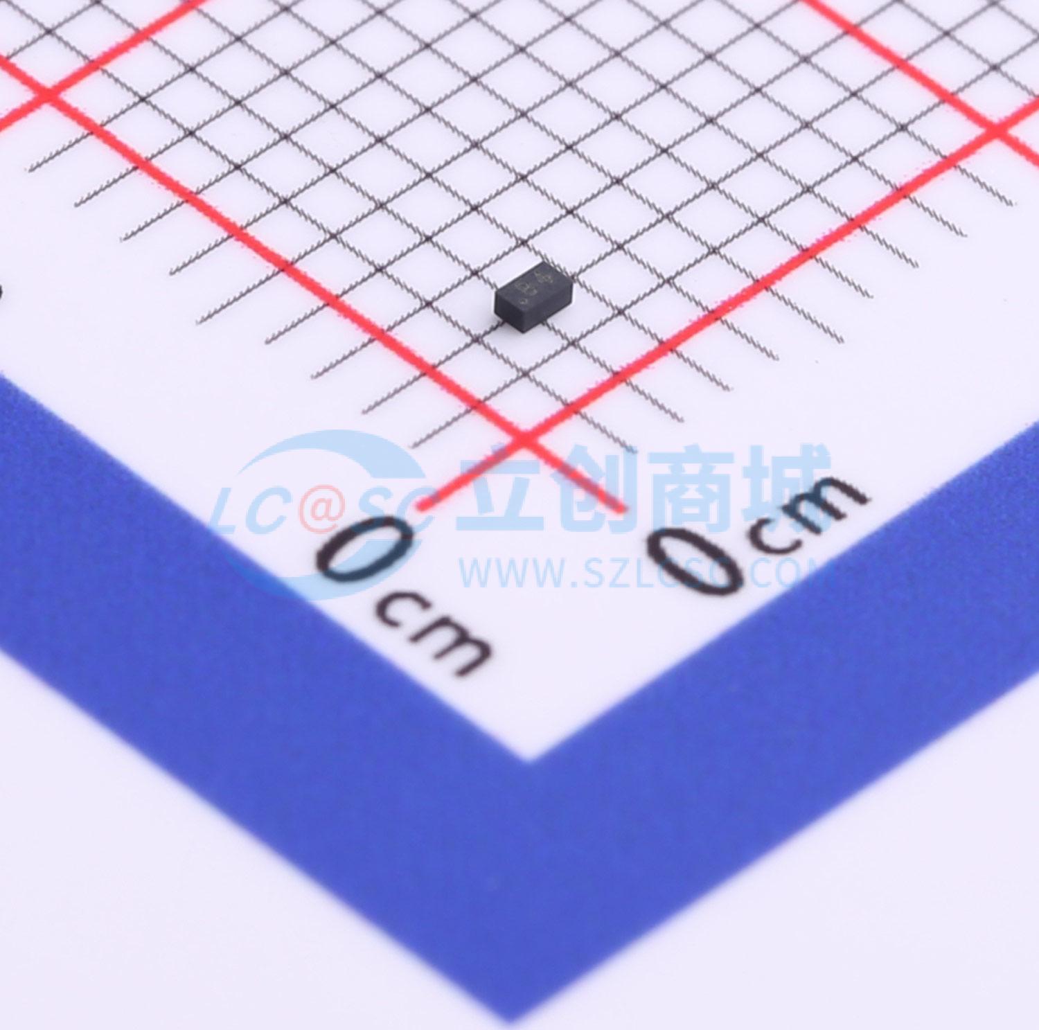 点击查看大图 TPUCLAMP0511T实物图