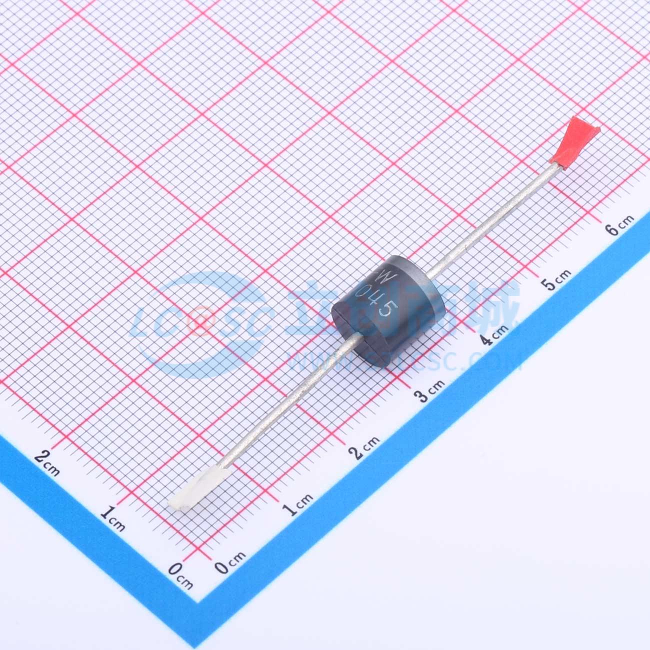 点击查看大图 15SQ045实物图