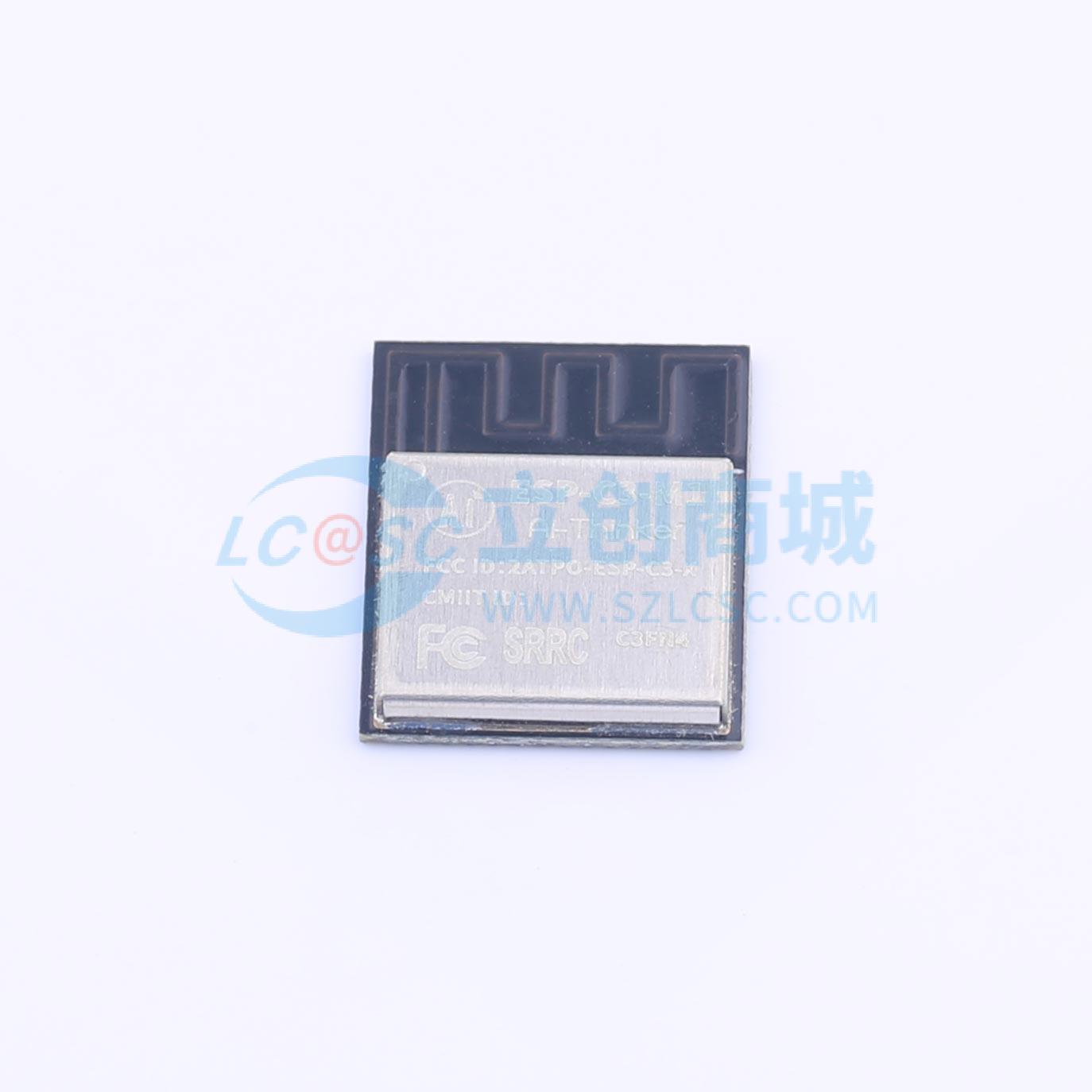 ESP-C3-M1(C3FN4)商品缩略图