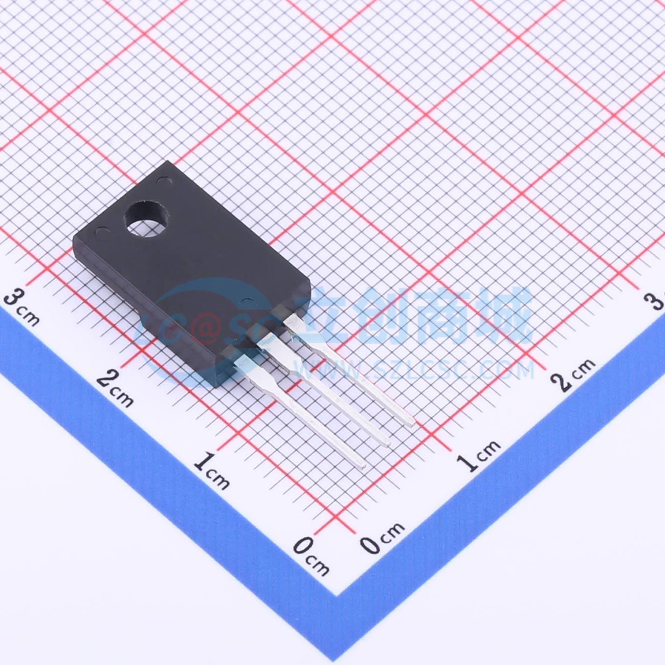 4N80L-FC商品缩略图