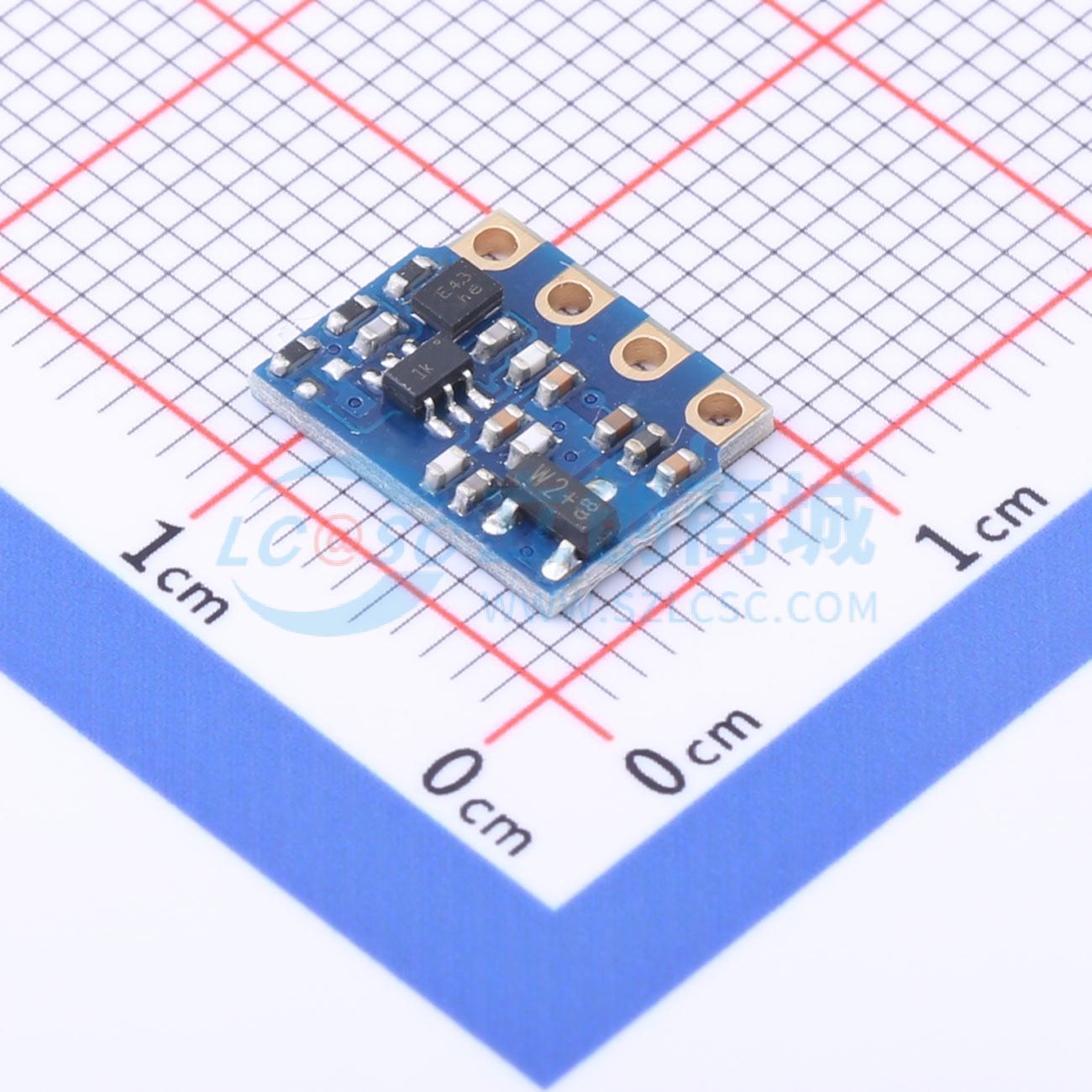 远-T2L_315实物图