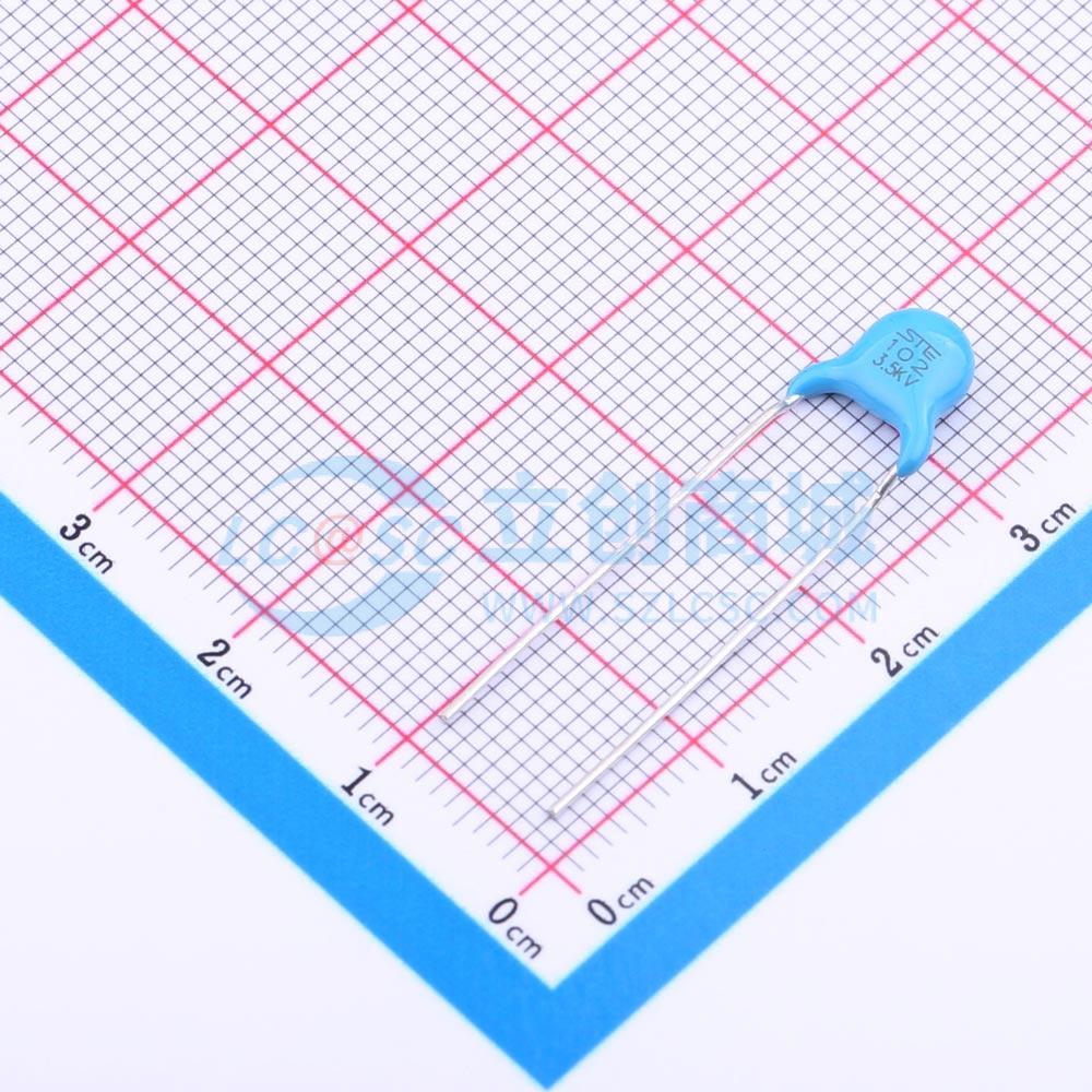 点击查看大图 Z07E8E102ZN0B0S0N0实物图