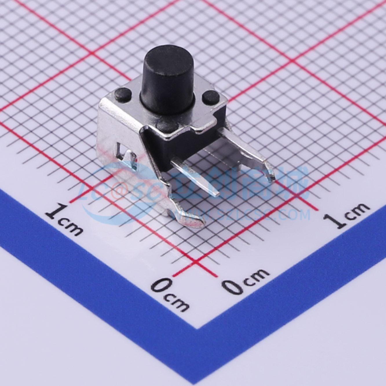 点击查看大图 TS-1038-A7B3-D2实物图