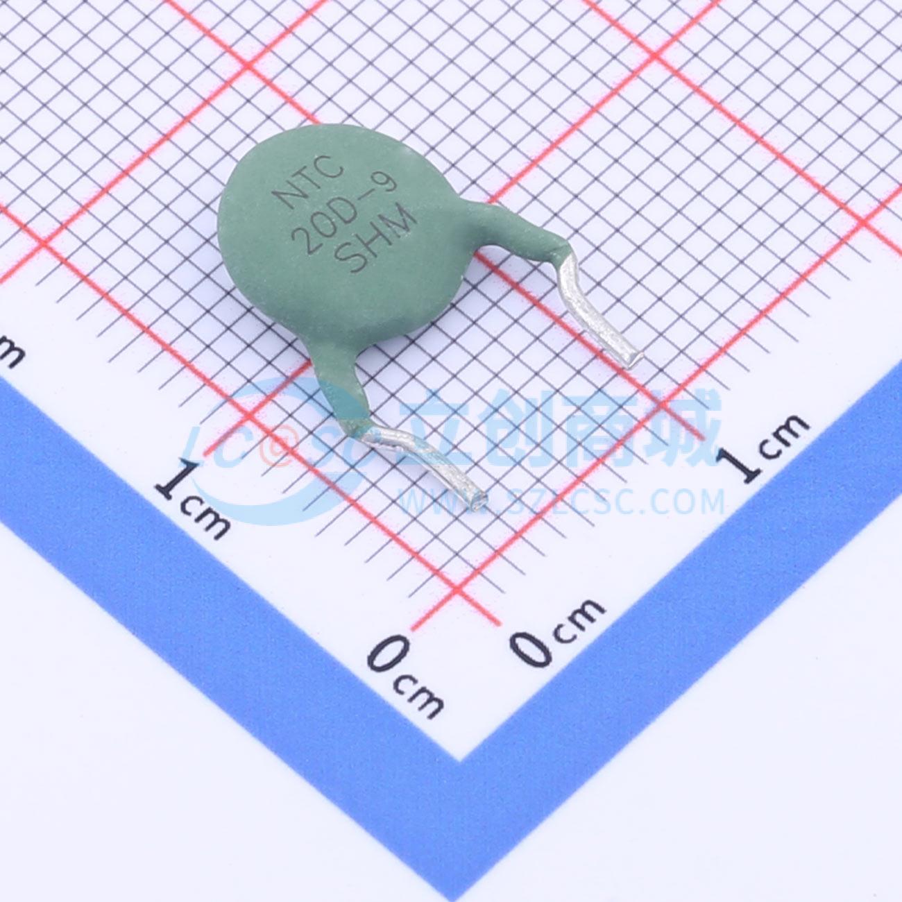 点击查看大图 DRM200D09MK837GA0实物图