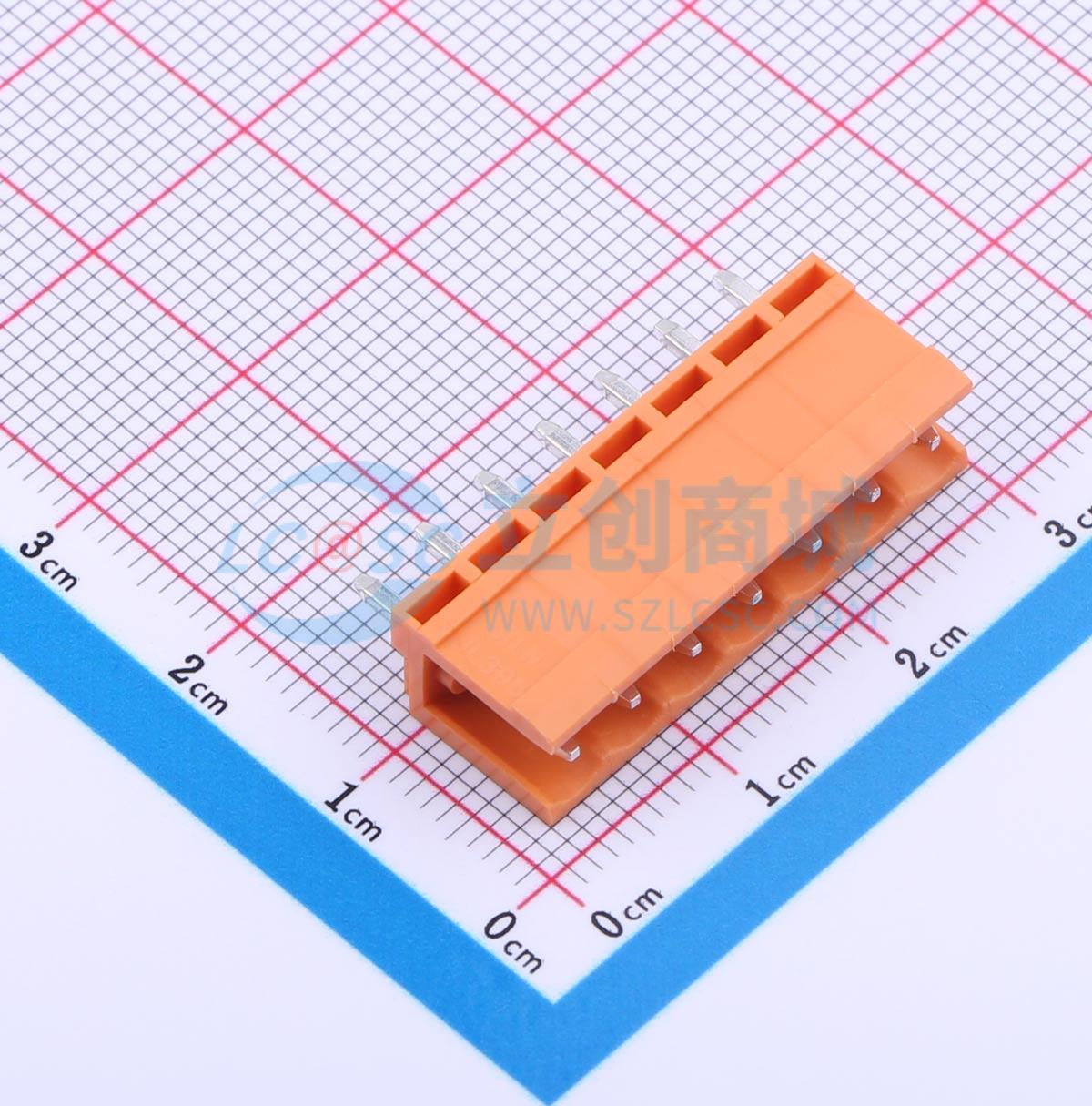 点击查看大图 JL396V-39607O01实物图