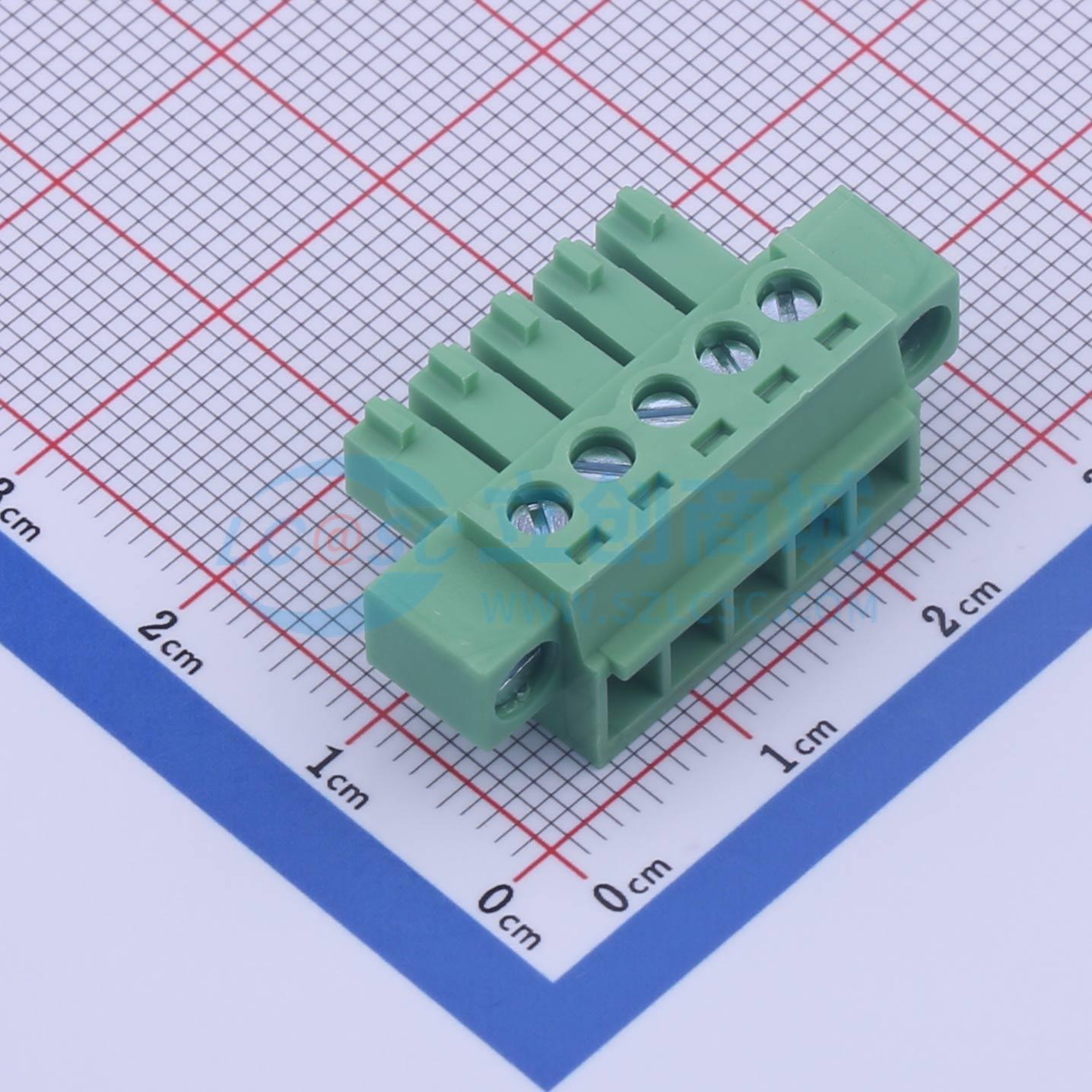 点击查看大图 15ETYKM-3.81-05P-14-00AH实物图
