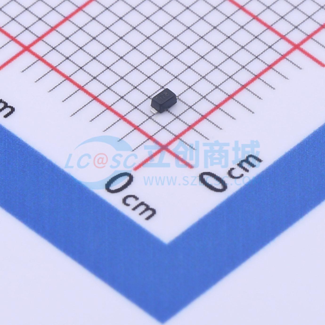 点击查看大图 MM5Z30实物图