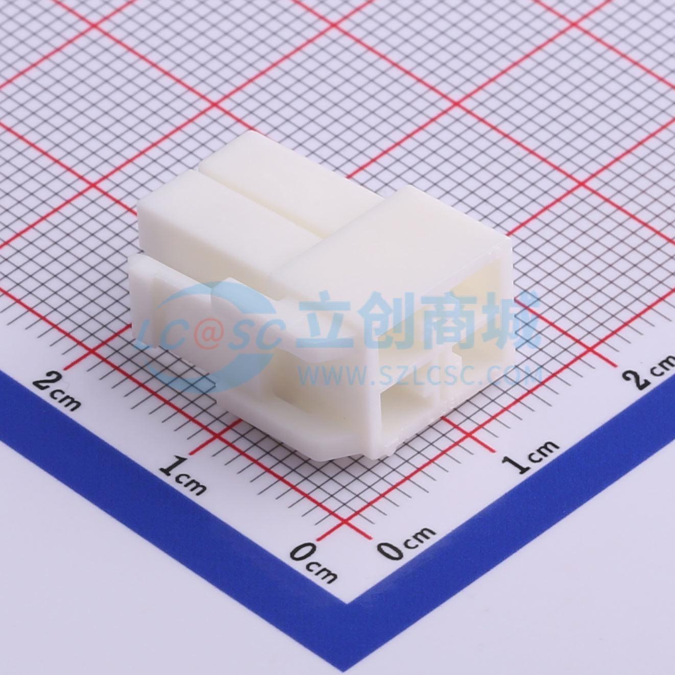 点击查看大图 HLP-04V实物图