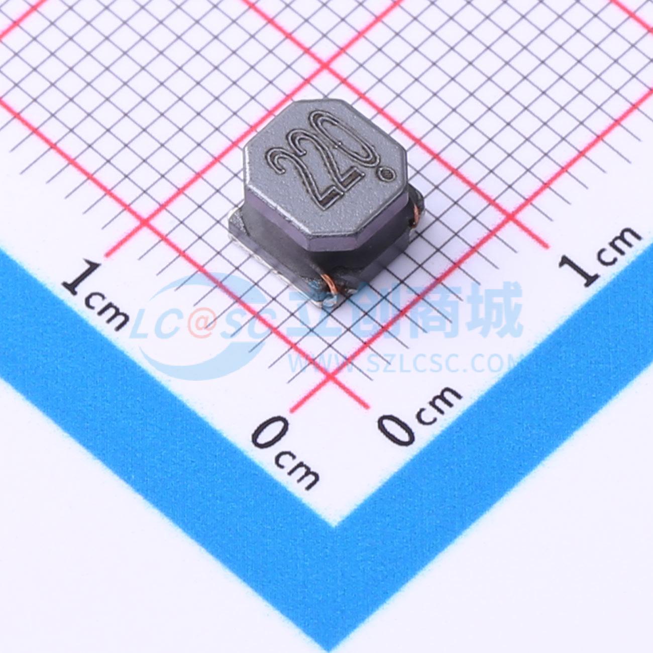 点击查看大图 AMWPH6045S220MT实物图