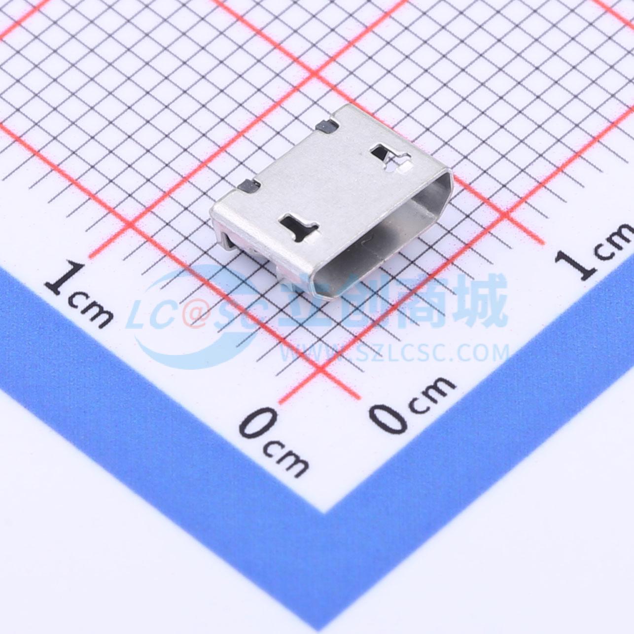 点击查看大图 USB-MR-D-017实物图