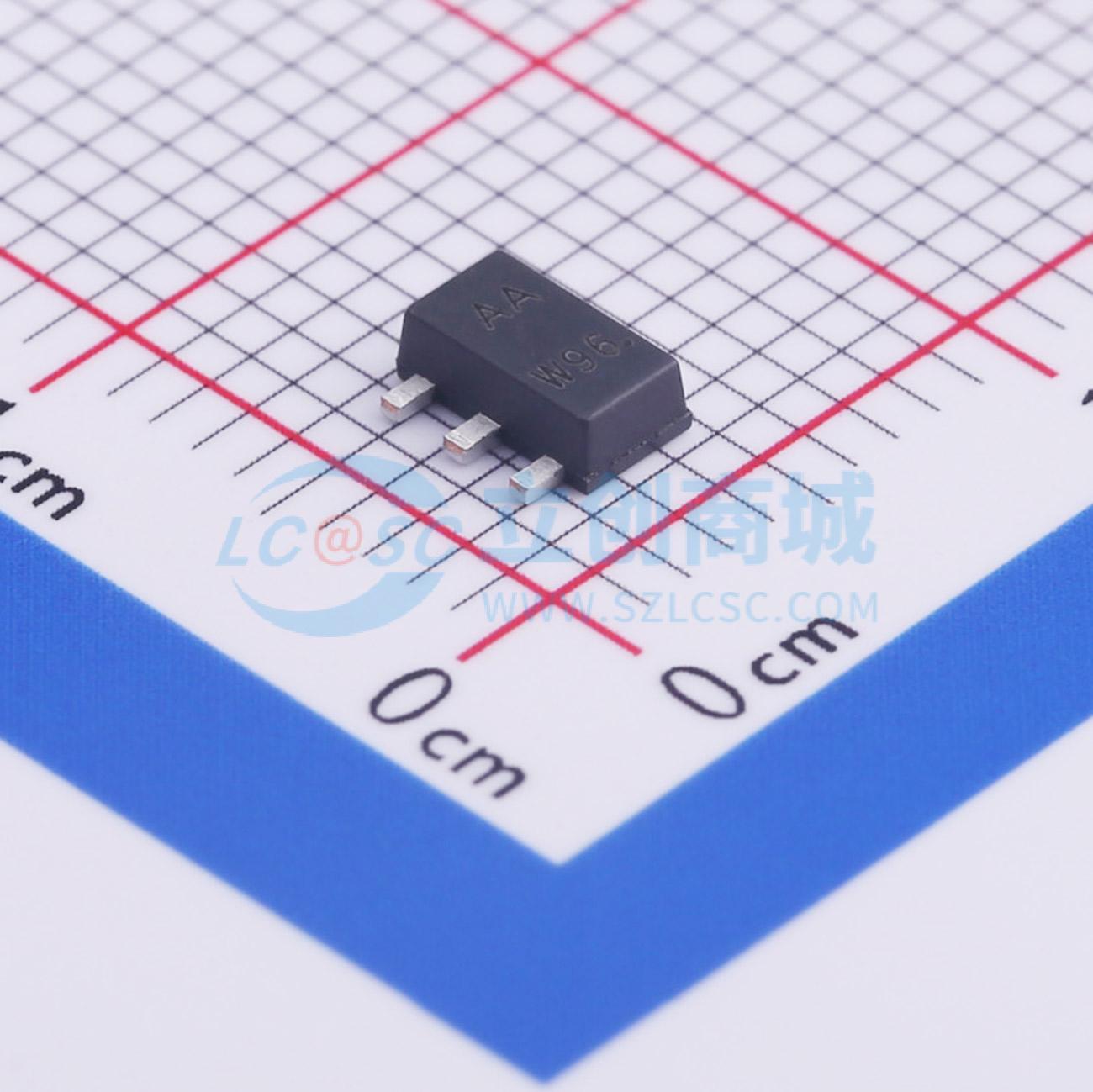 点击查看大图 BCX51实物图