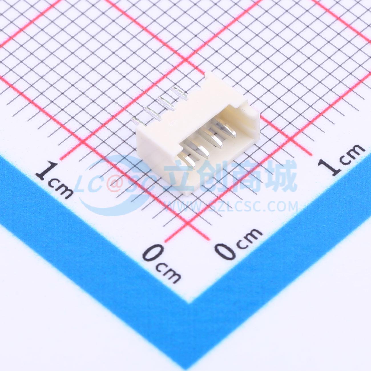 点击查看大图 1.25-4A实物图