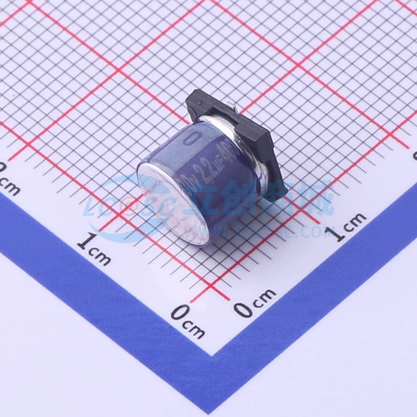 点击查看大图 VK7D0792G2R2MV实物图