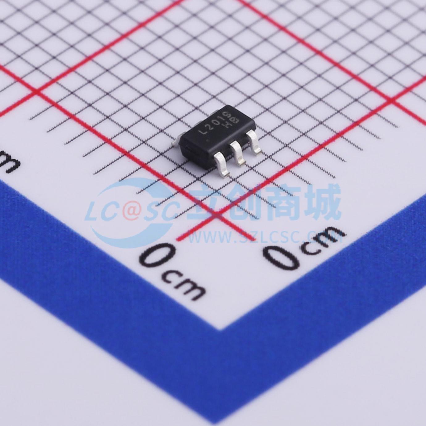 点击查看大图 CJL2019实物图