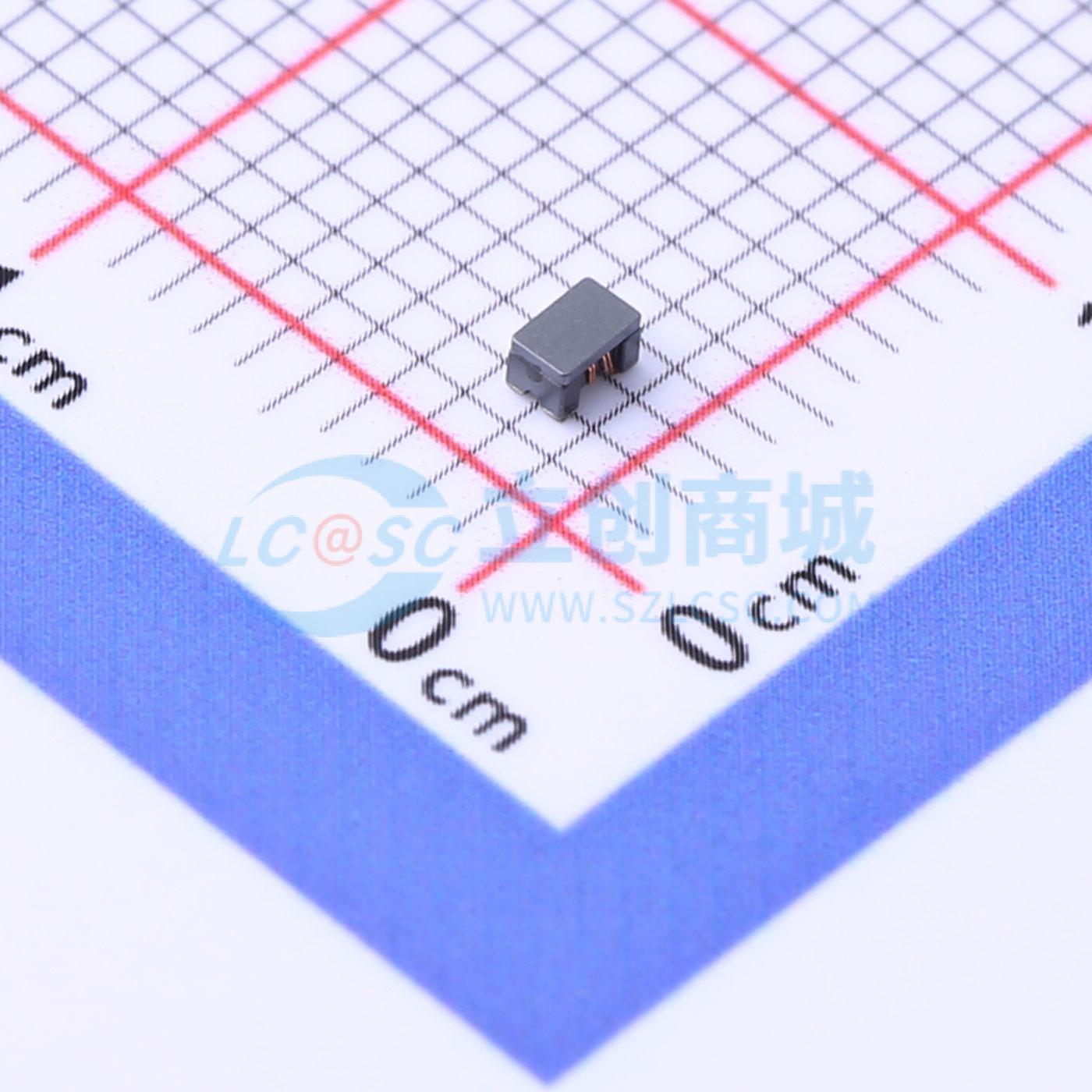 点击查看大图 PCAQ2012B-300T045实物图