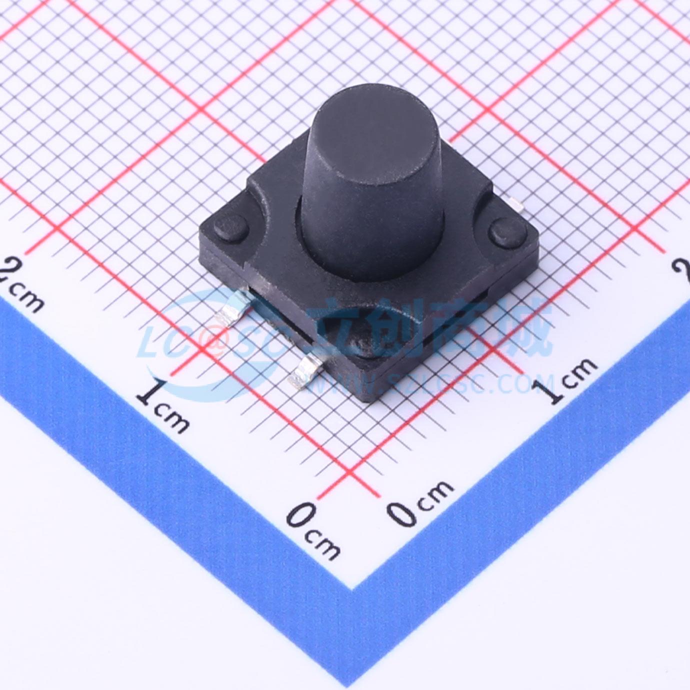 点击查看大图 TS-KG10DG-BB110F实物图