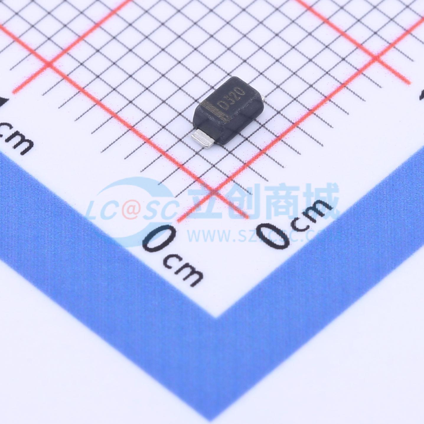 点击查看大图 DSS320实物图