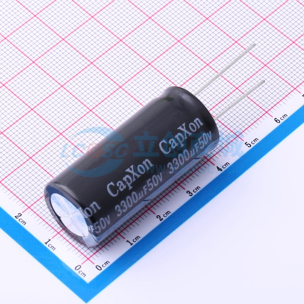 KF332M050K410A实物图