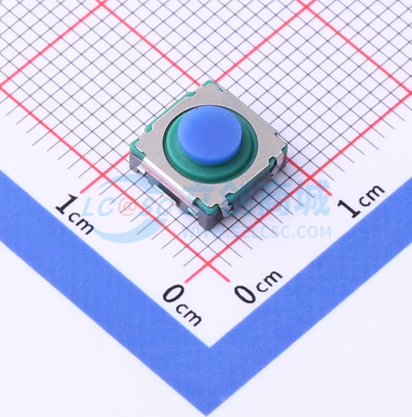 点击查看大图 GT-TC131D-H0395-L5实物图