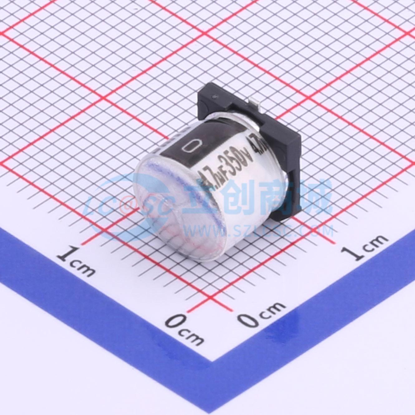 点击查看大图 VMMD0792V4R7MV实物图