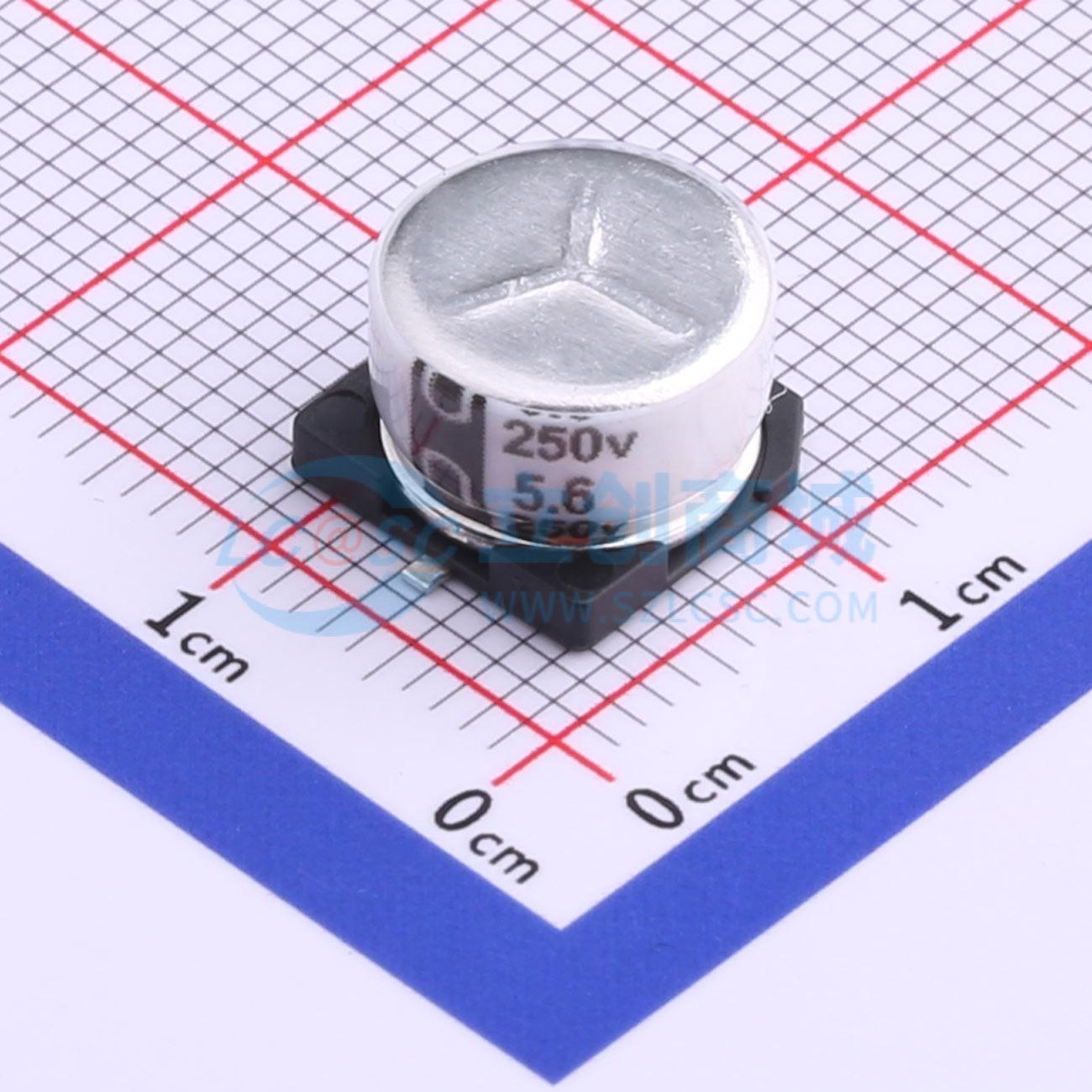 点击查看大图 VMME0692E5R6MV实物图