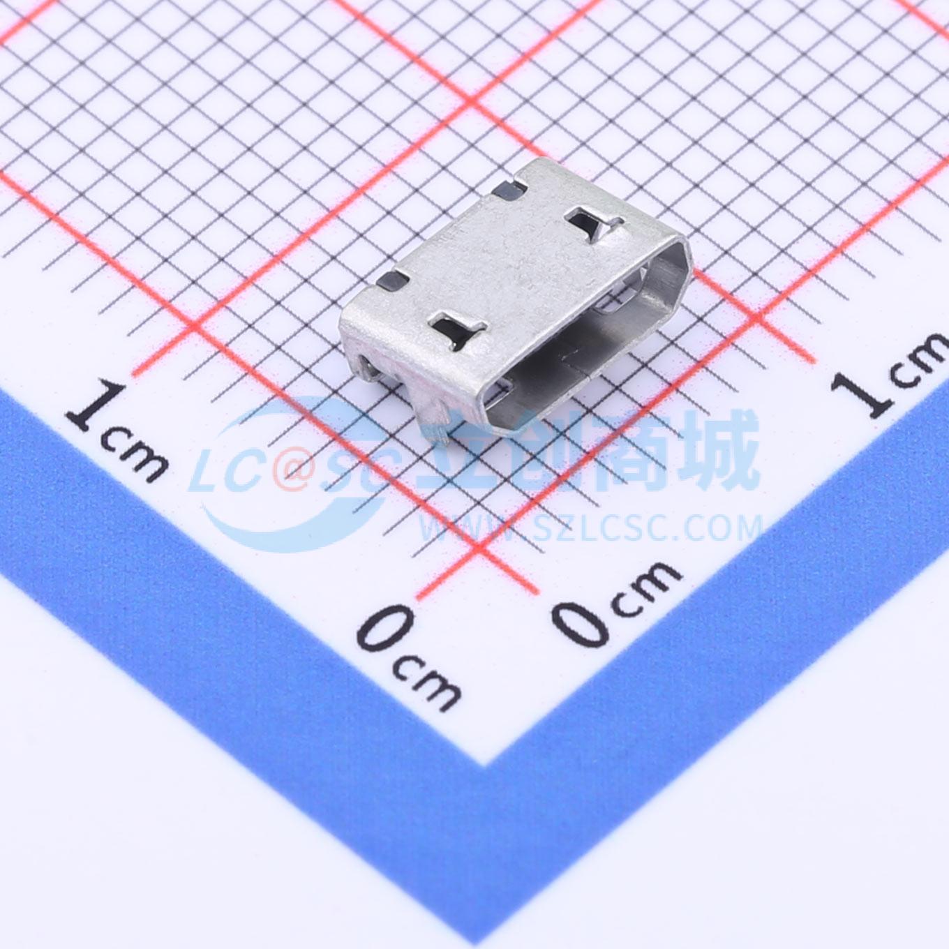 点击查看大图 USB-MR-D-038实物图