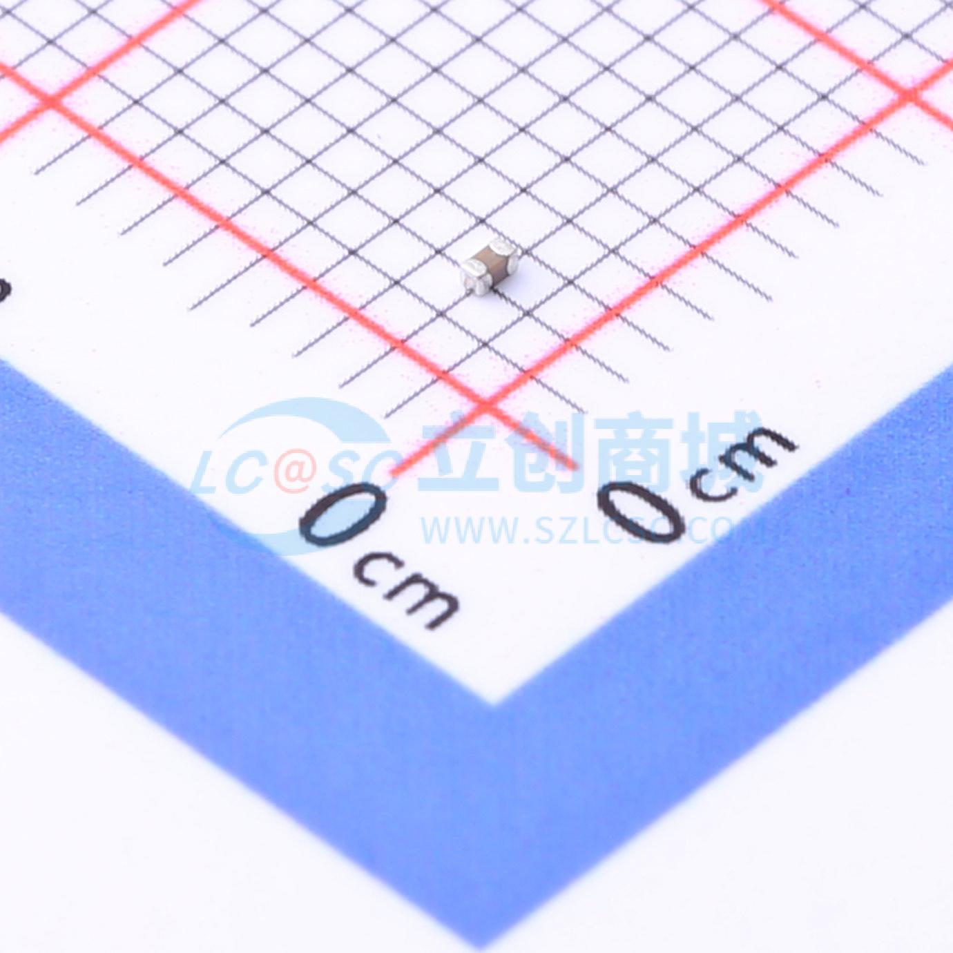 点击查看大图 FN15B334K100PNG实物图
