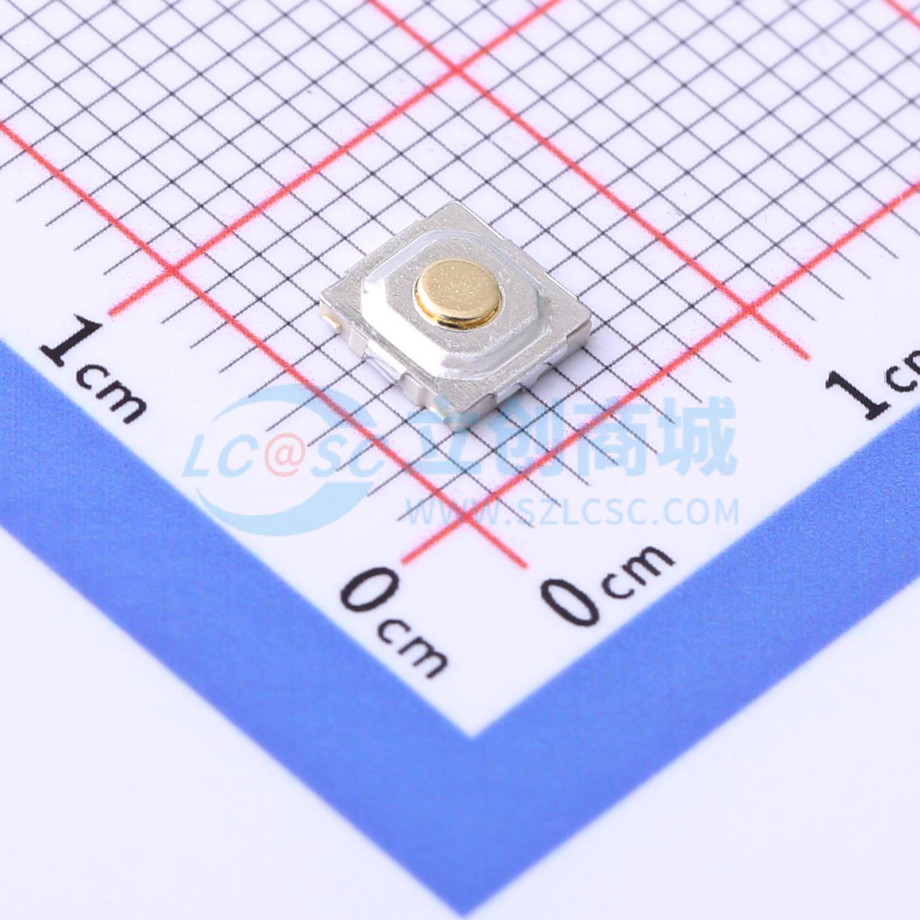 PTS525SKG15JSMTR2 LFS实物图