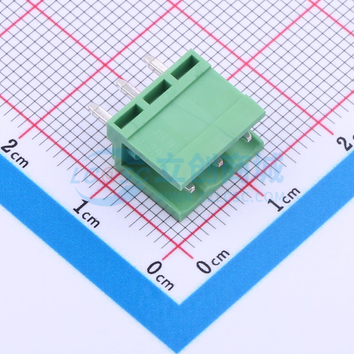 点击查看大图 JL396V-39603G01实物图