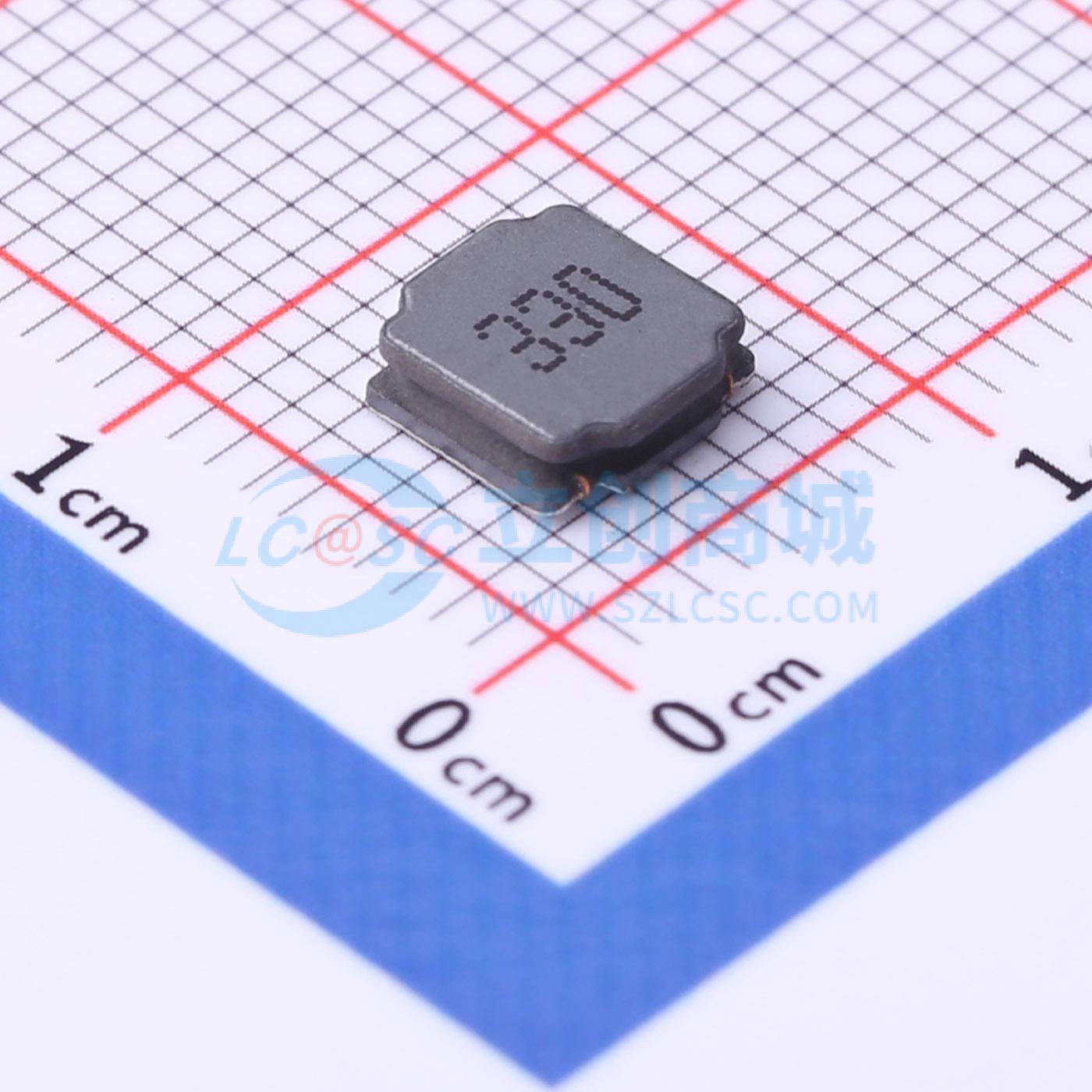 PNLS6020-330M 33UH实物图